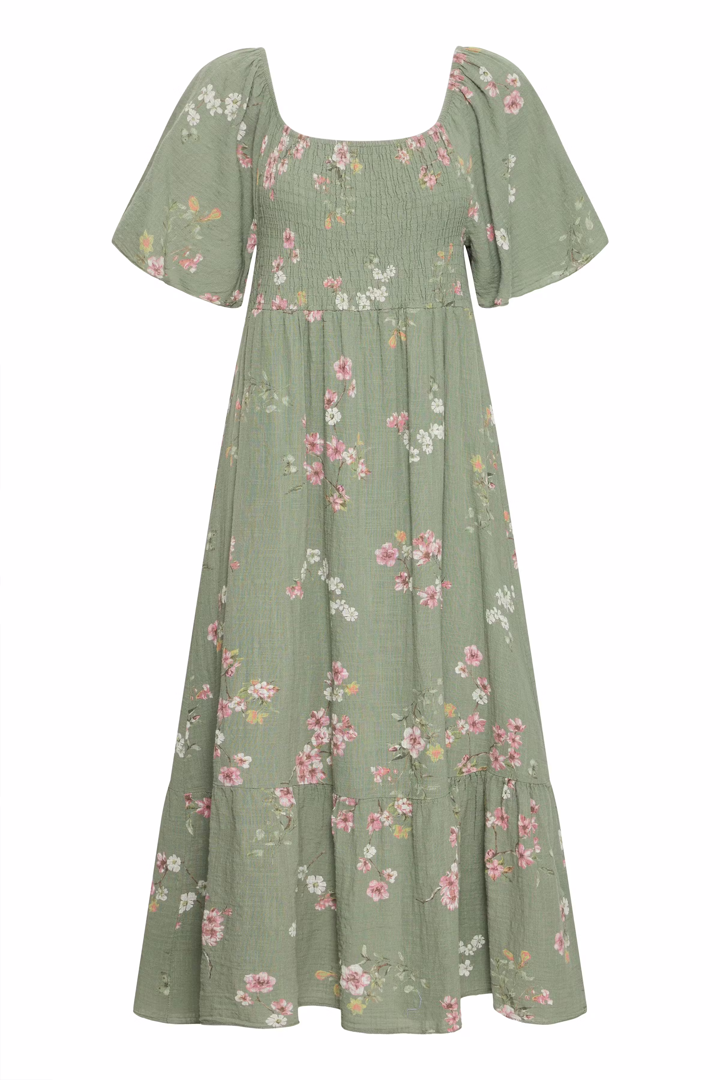 SBALEXA Kjole PACK FRONT 22100971-180515