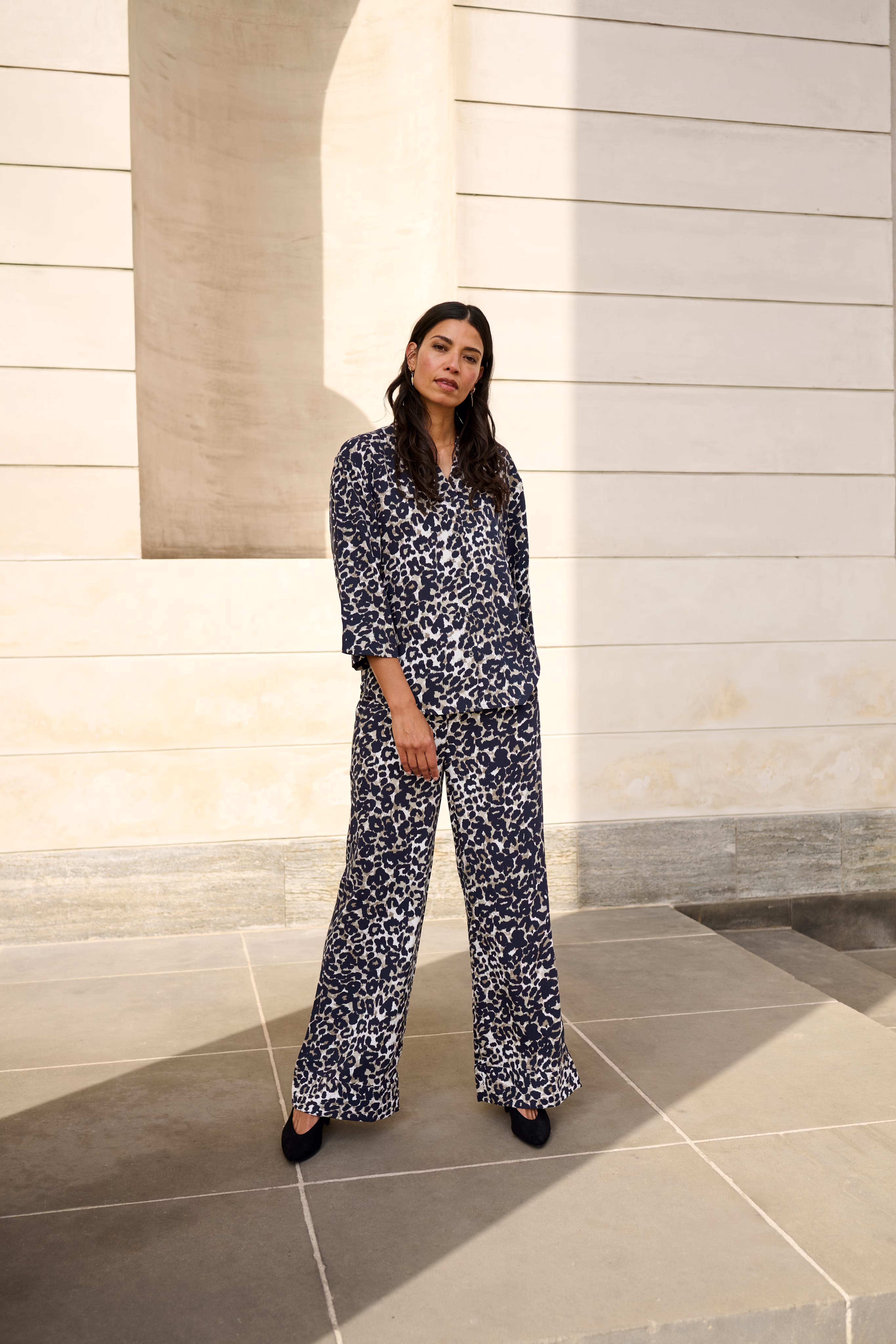 BPsybel Trousers LOCATION NONE 40200009-108373