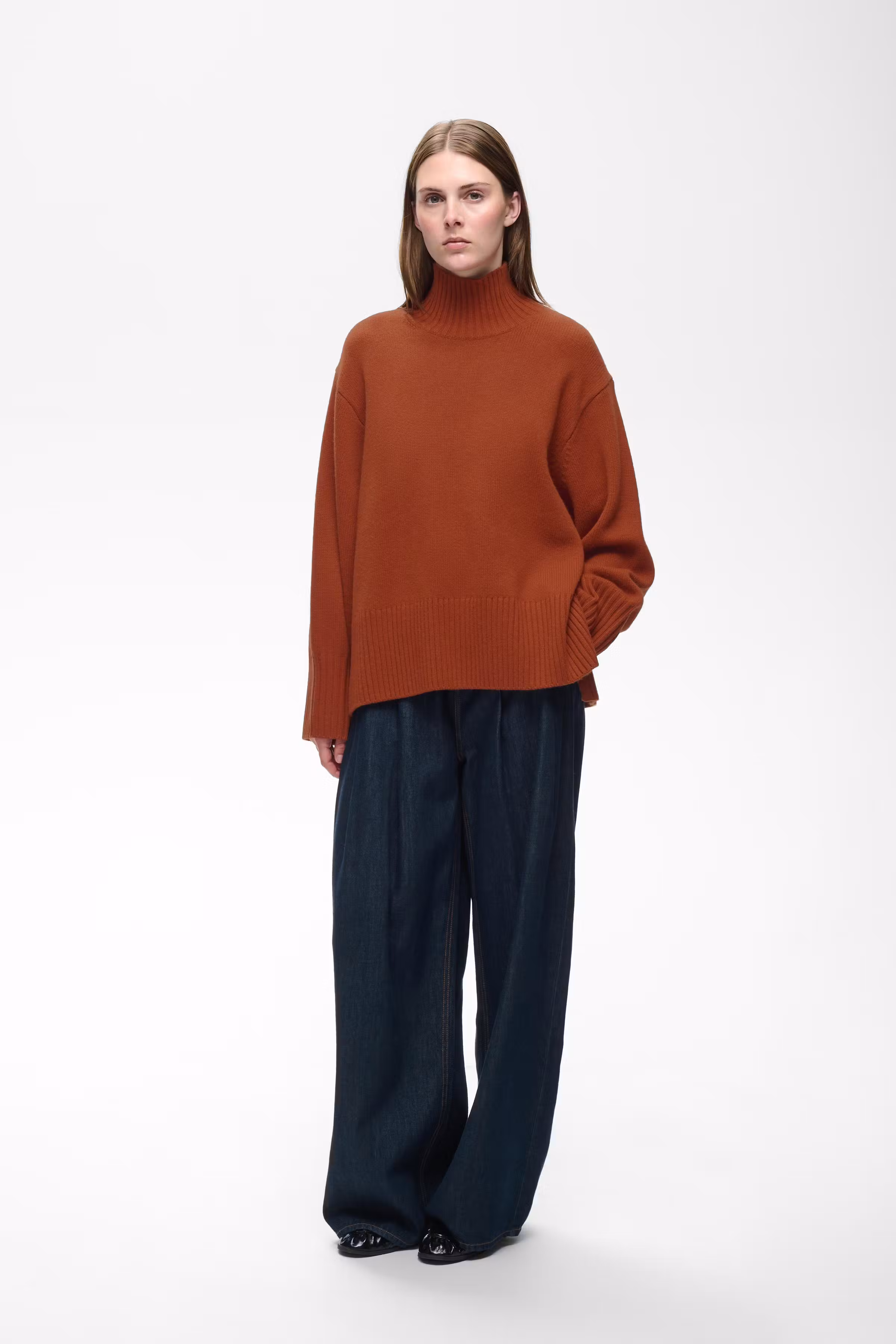 GeaIW Pullover LOOKBOOK FRONT 30111019-1815411
