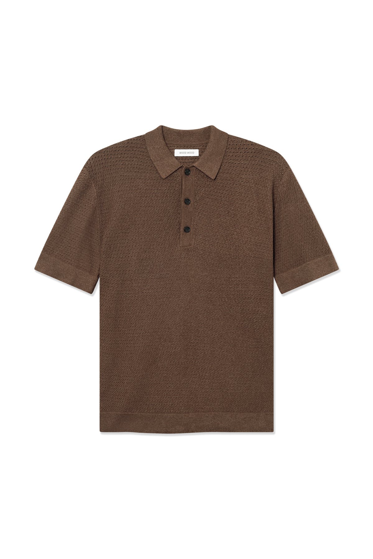 WWupton Poloshirt PACK FRONT 30250038-191218