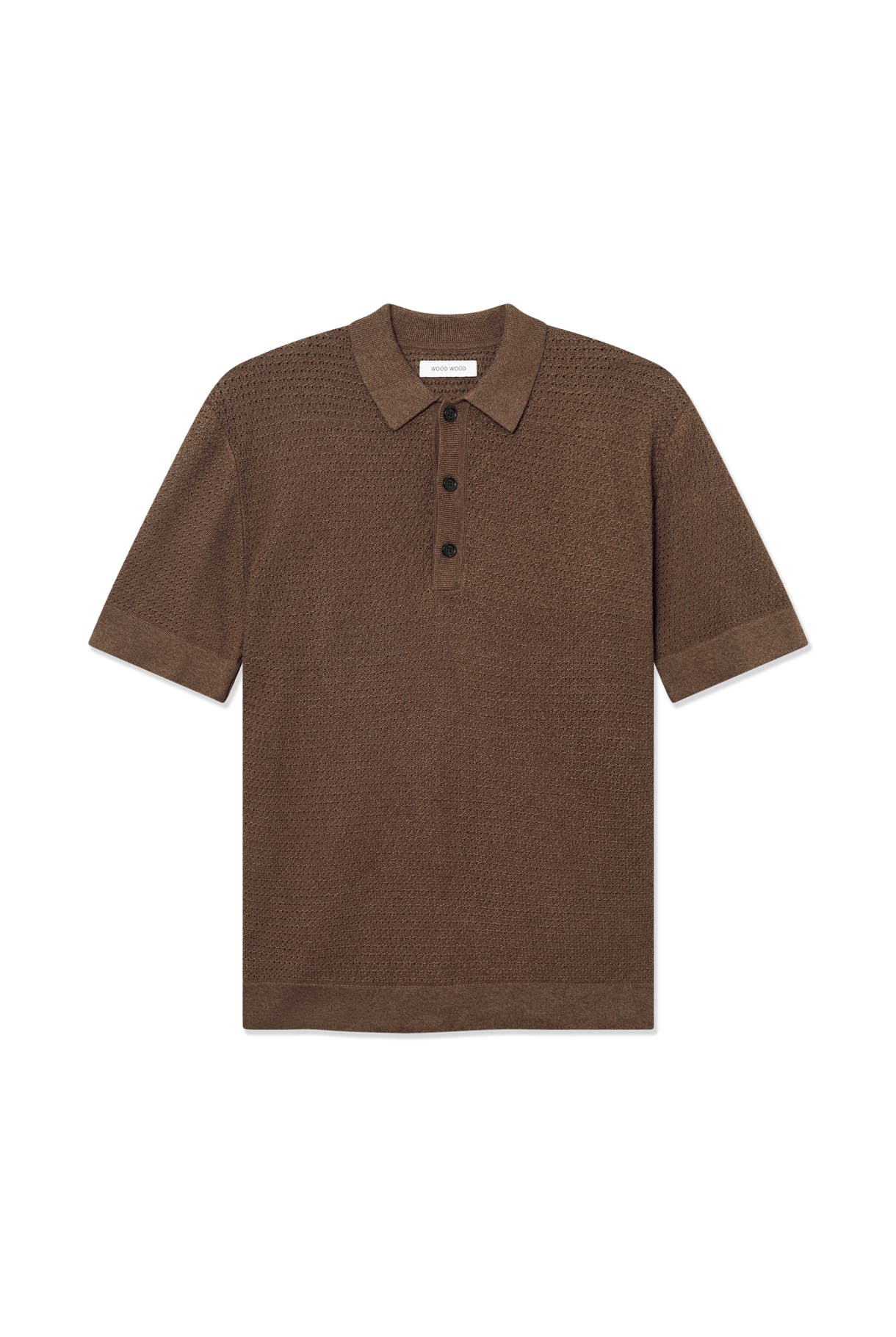 WWupton Poloshirt PACK FRONT 30250038-194011