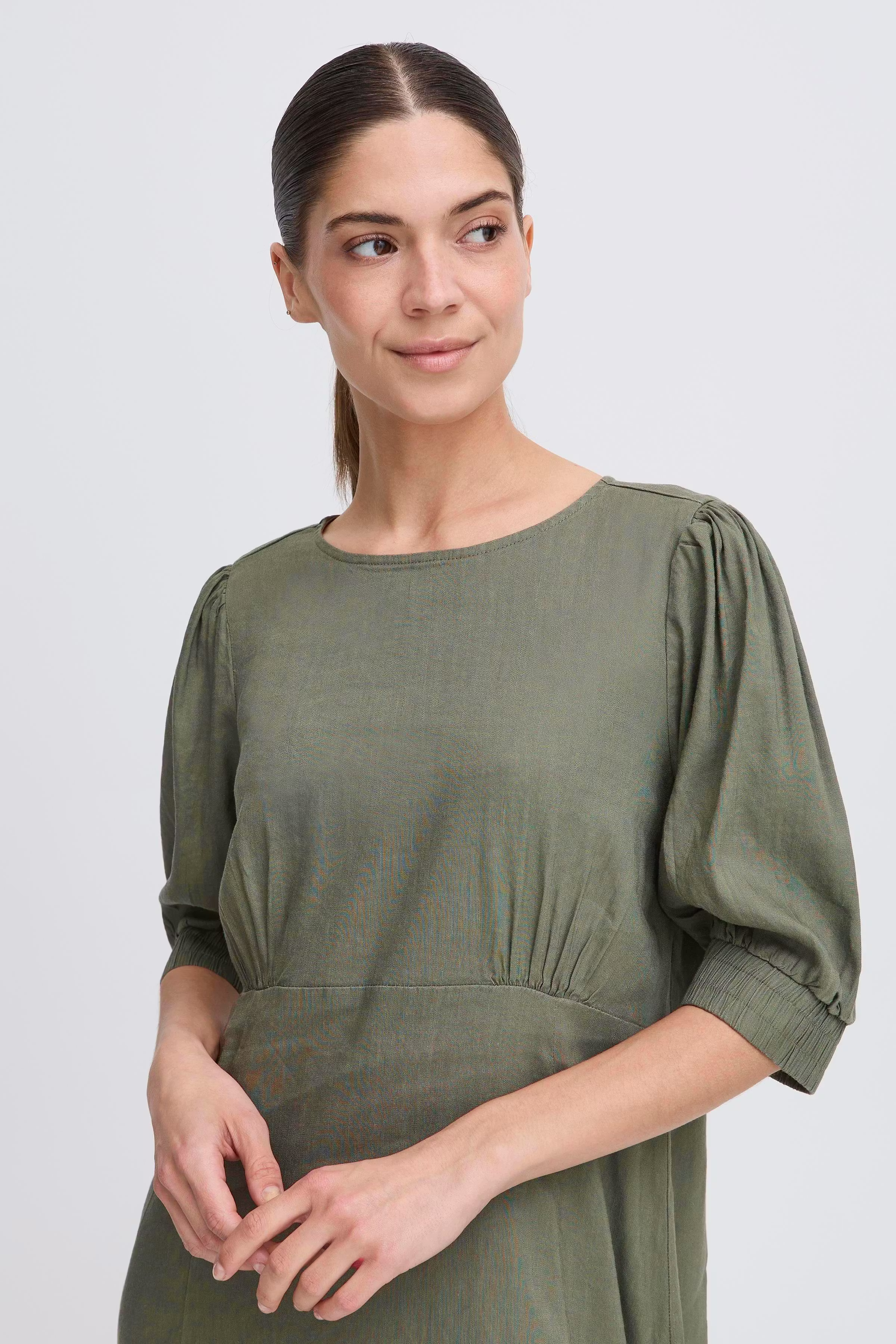 PZLUCA Dress LOOKBOOK DETAIL 50208087-180312