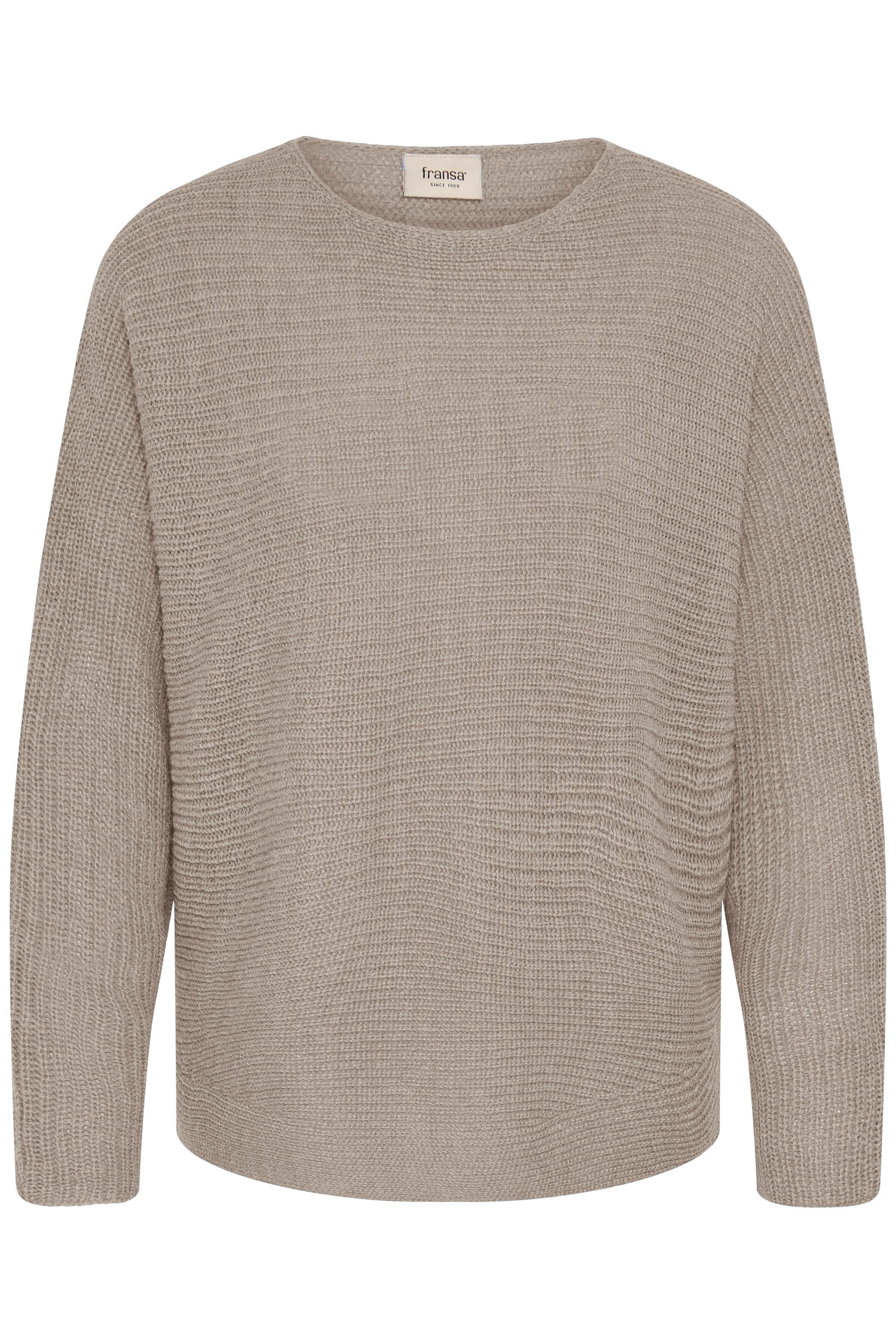 FRERETTA Pullover PACK FRONT 20611845-1810191