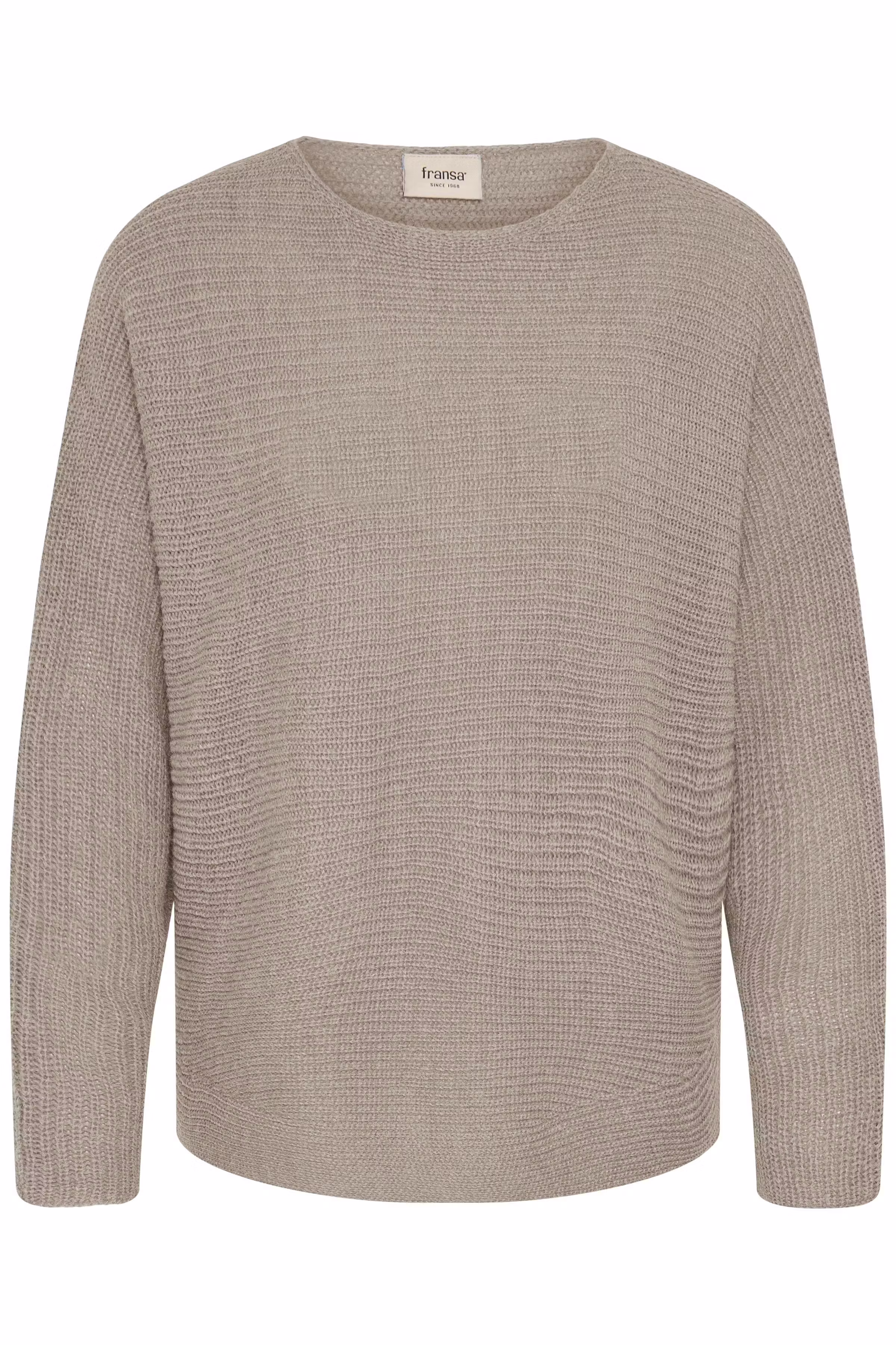 FRERETTA Pullover PACK FRONT 20611845-1712101