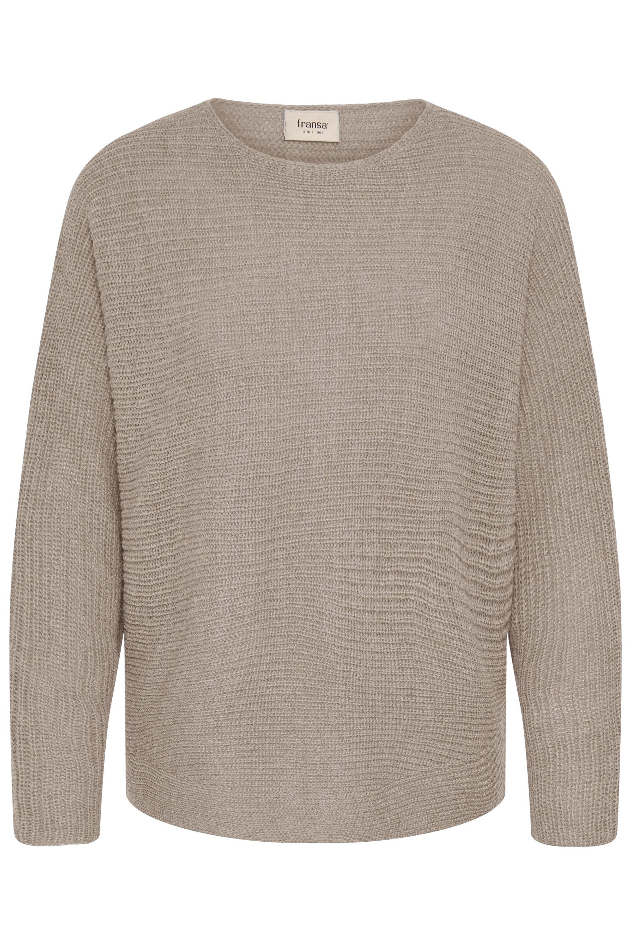 FRERETTA Pullover PACK FRONT 20611845-1810191