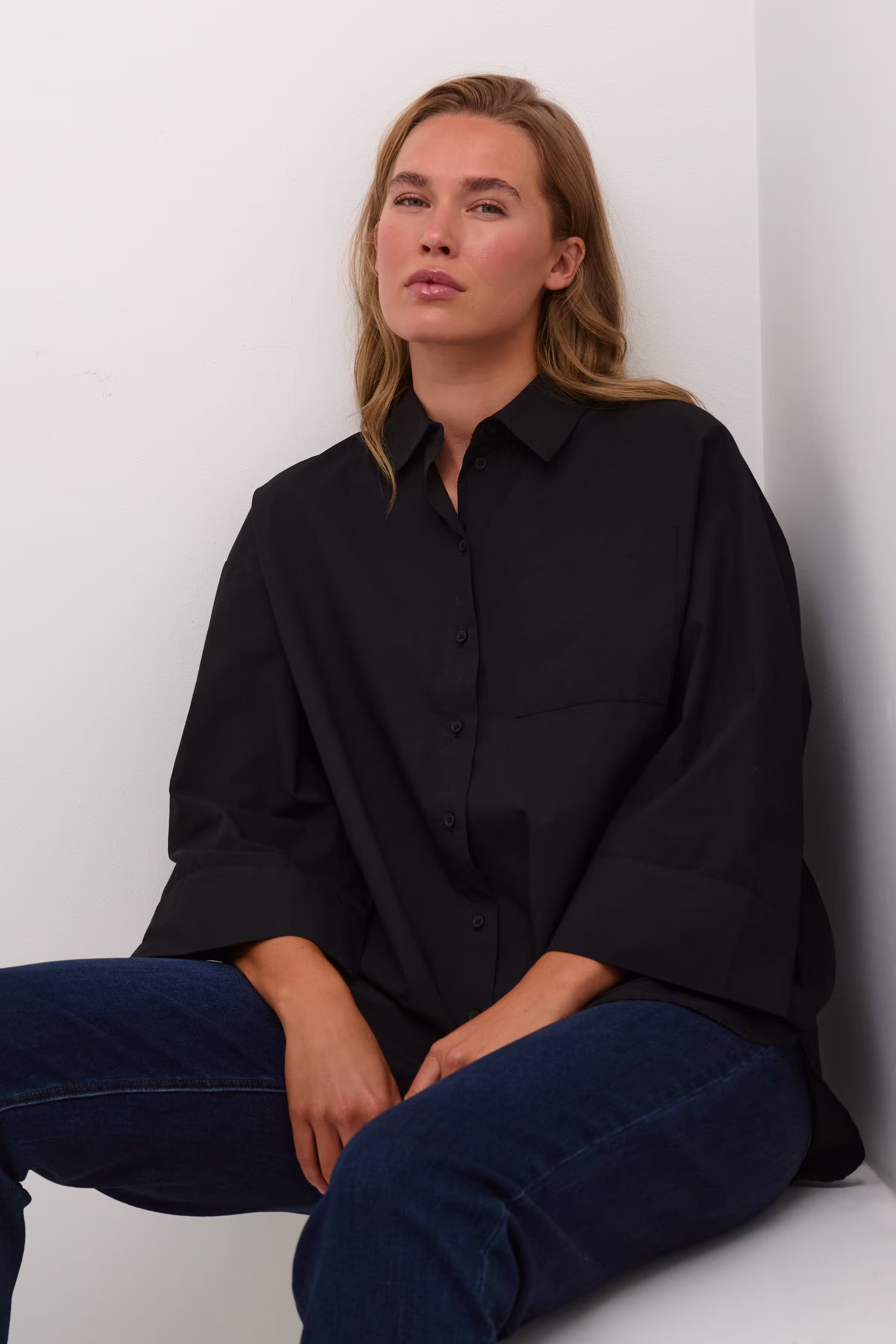 KAerika Bluse LOOKBOOK DETAIL 10508339-100121