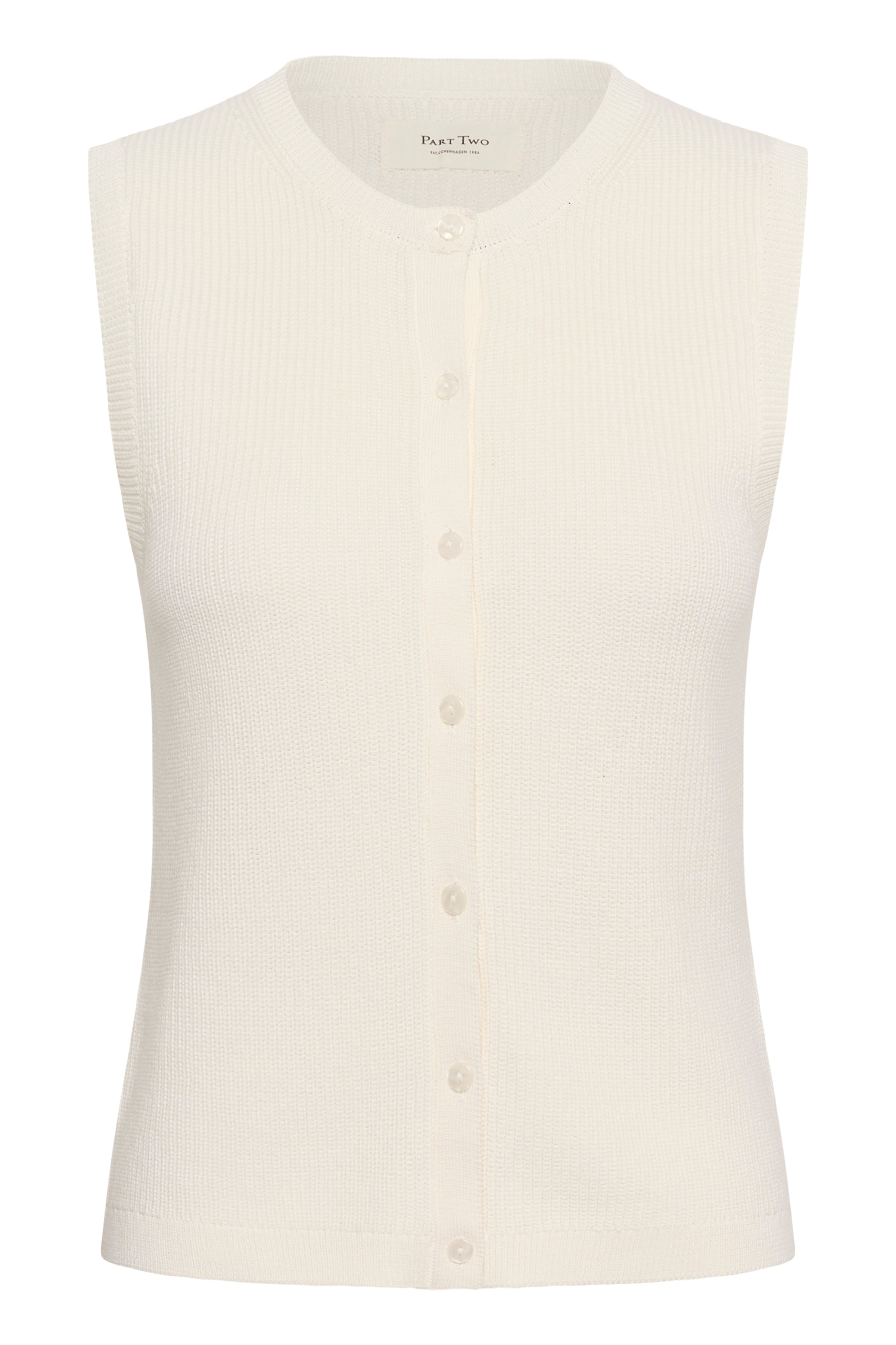 GemmaPW Cardigan PACK FRONT 30310605-305007