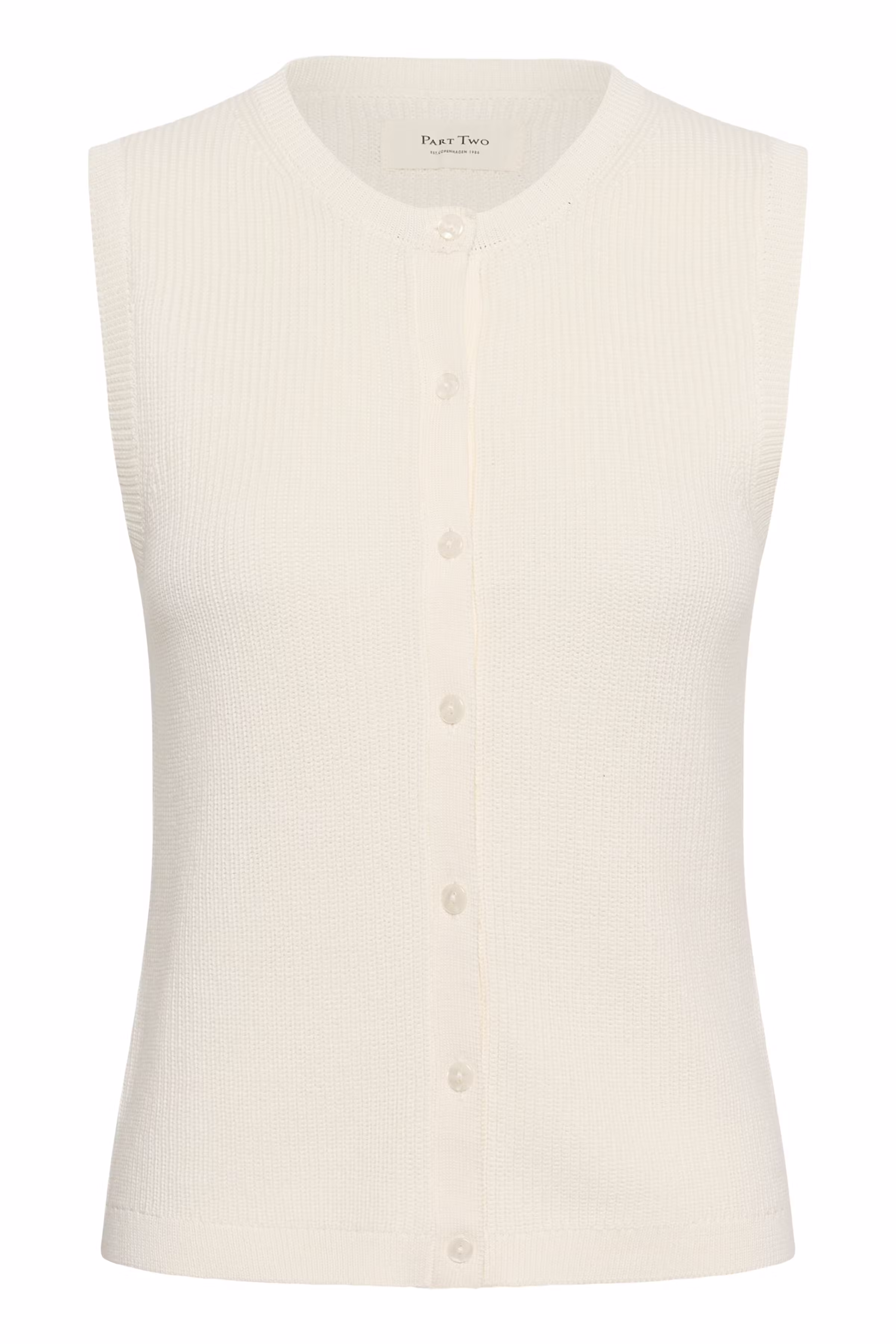GemmaPW Cardigan PACK FRONT 30310605-110701