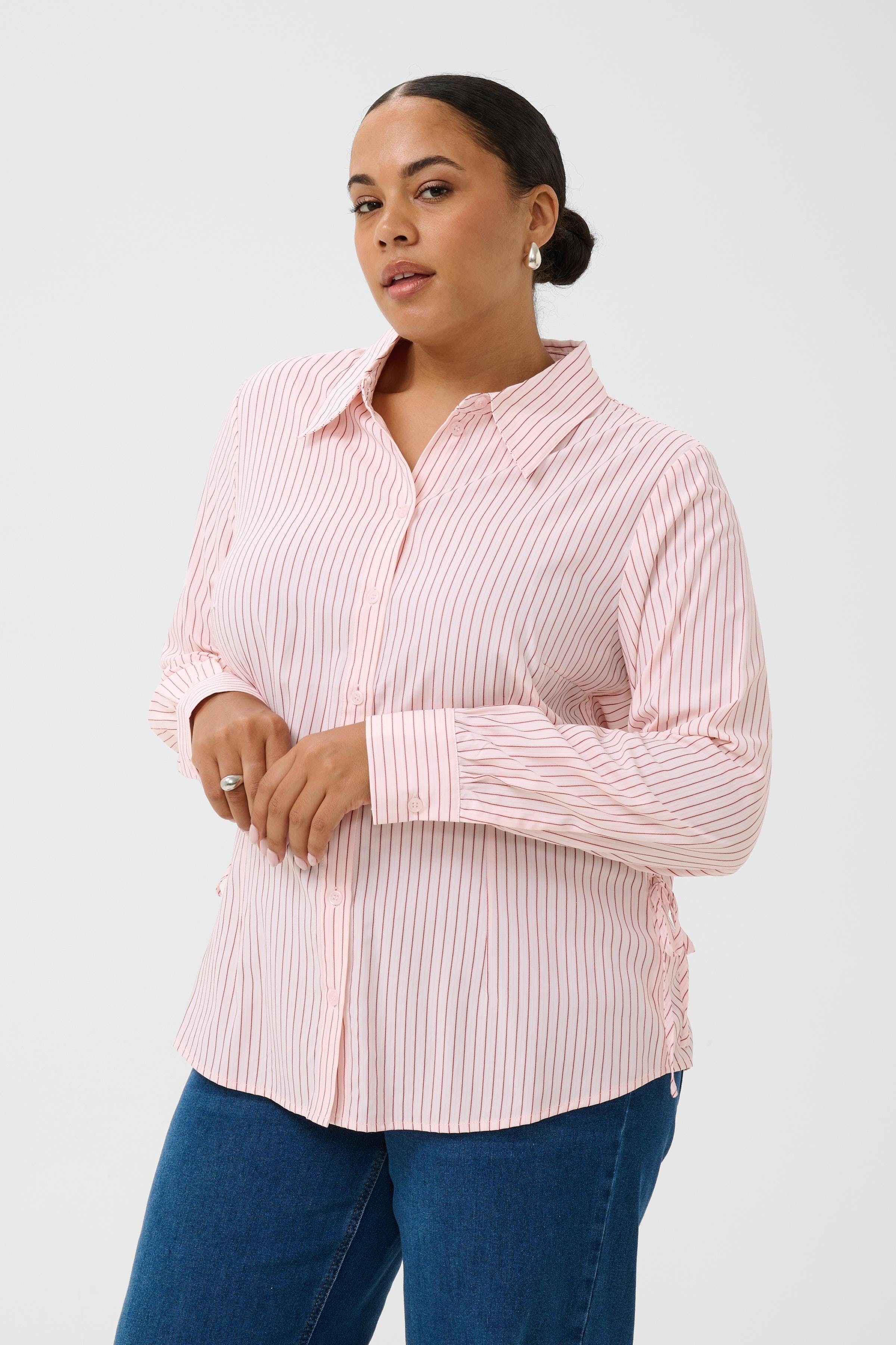 KCmillie Hemd LOOKBOOK FRONT 10584962-1000842