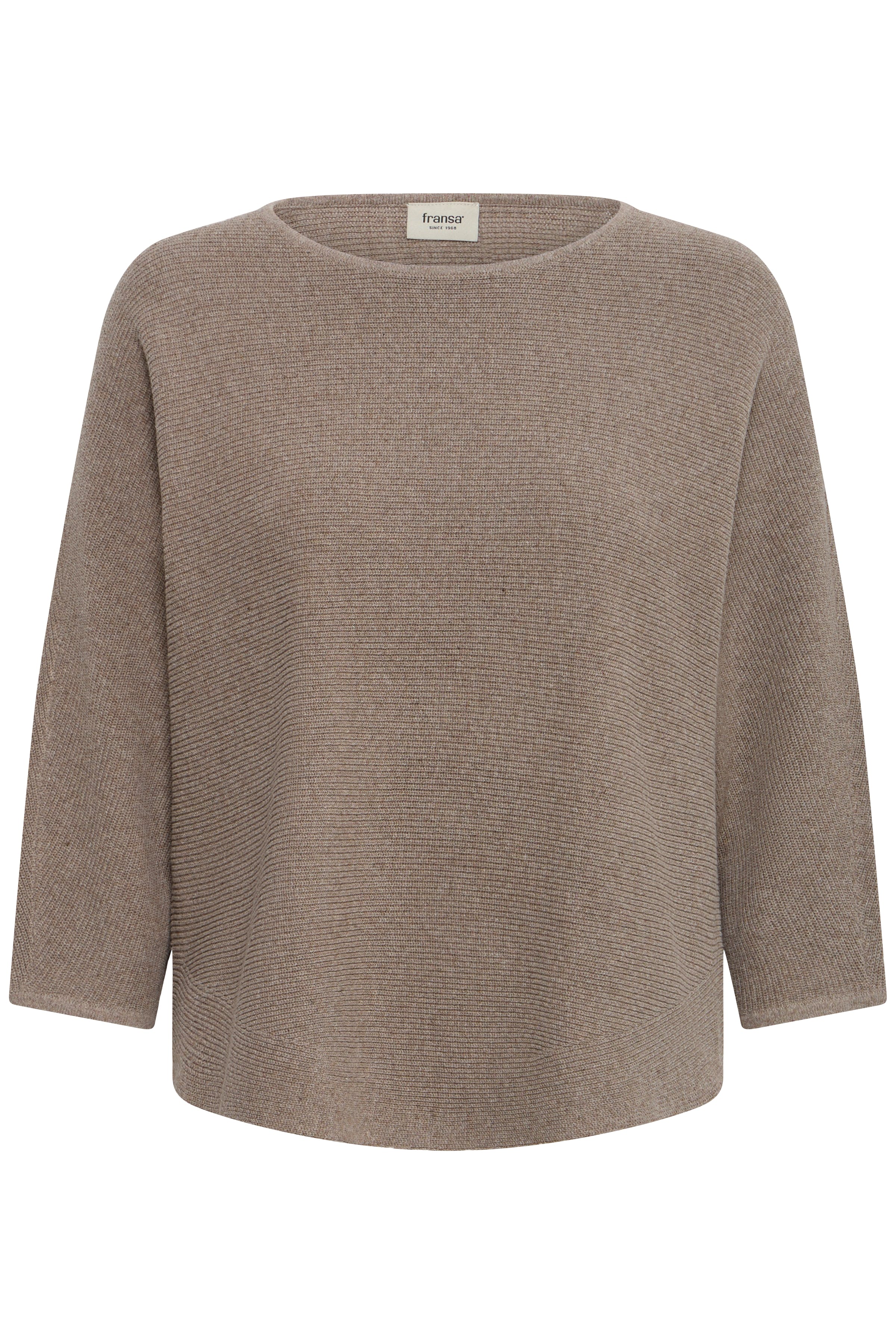 FRSINJA Pullover PACK FRONT 20614105-170807