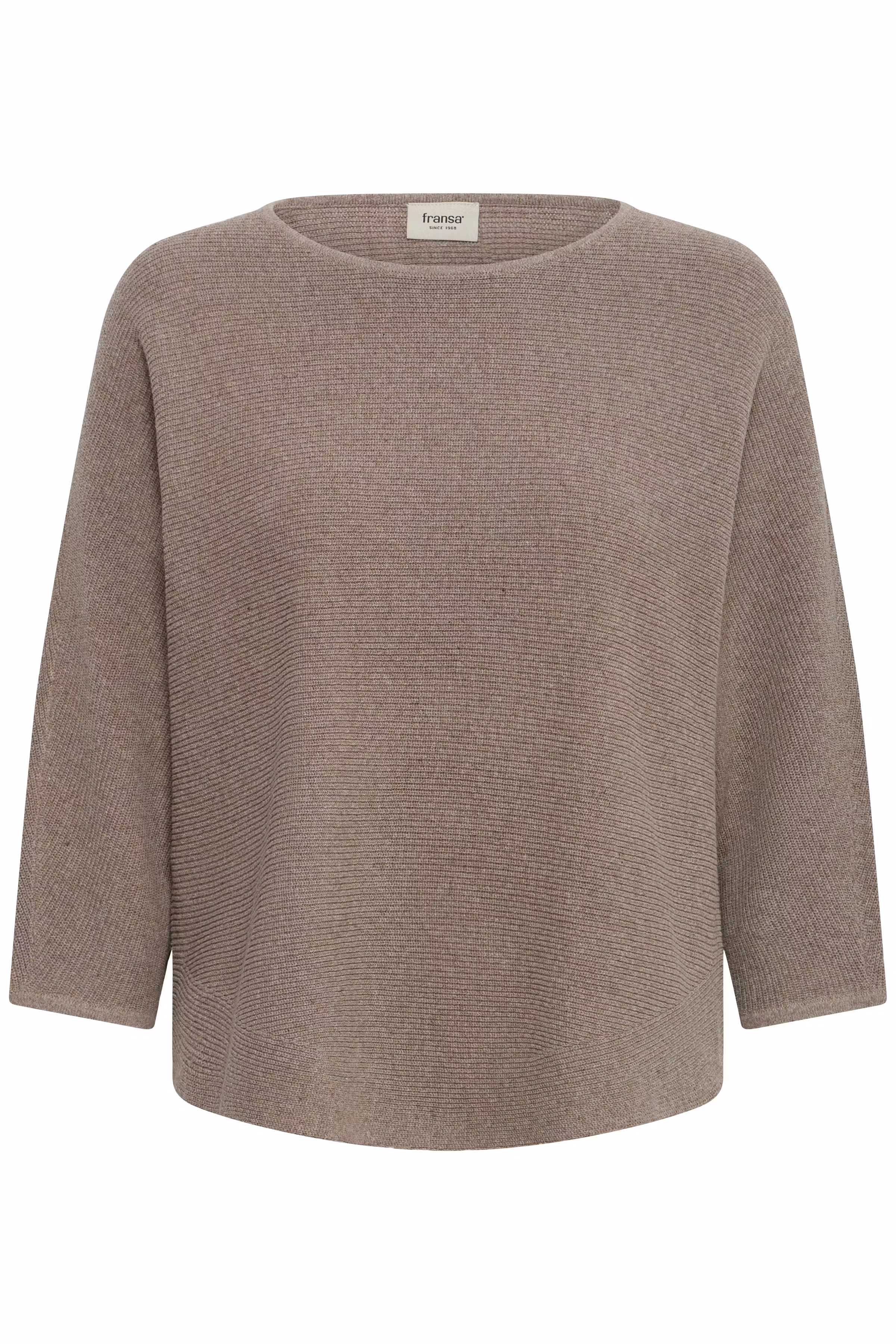 FRSINJA Pullover PACK FRONT 20614105-170807