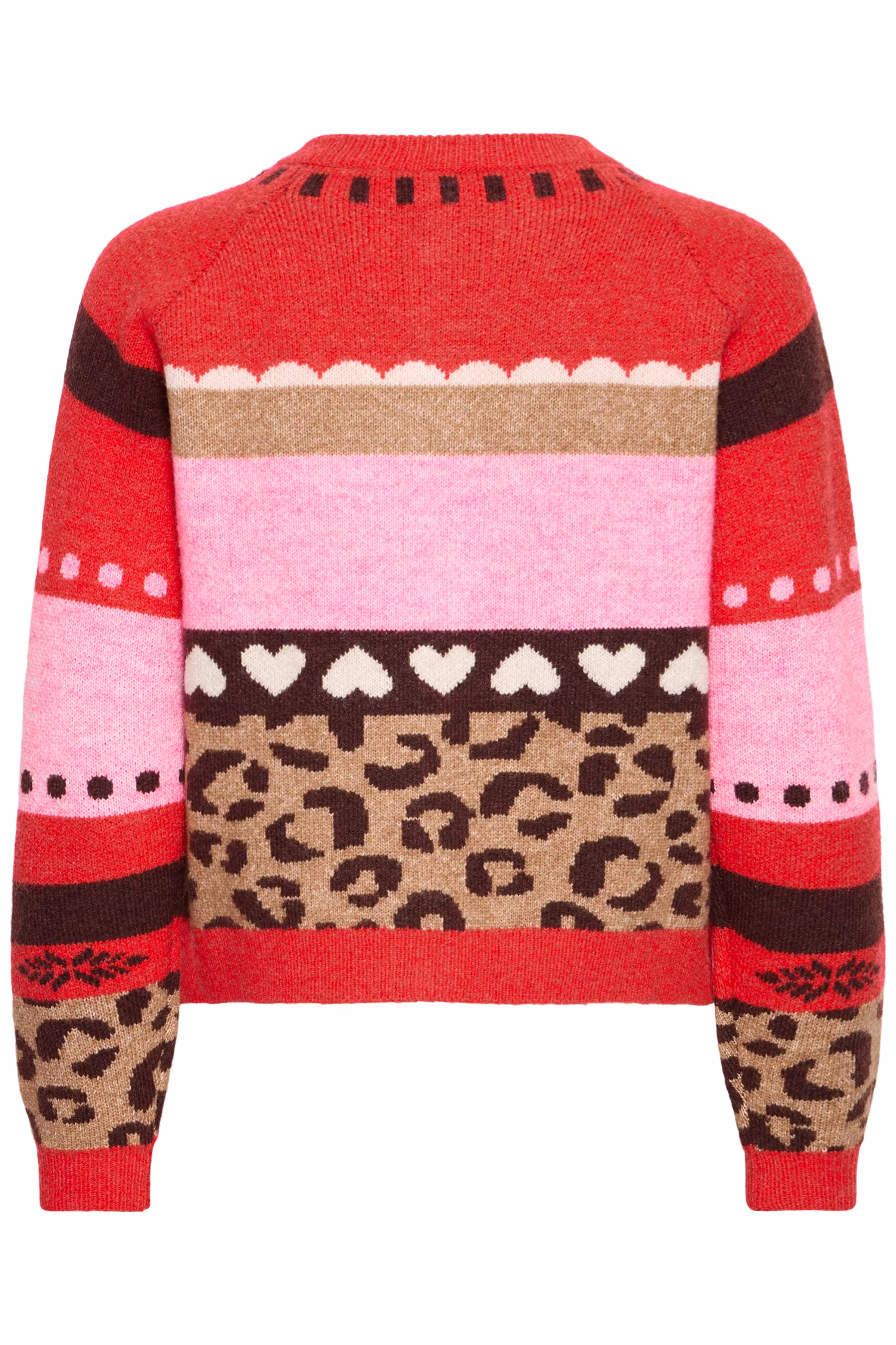 IHLIVONI Cardigan PACK BACK 20126179-900008758