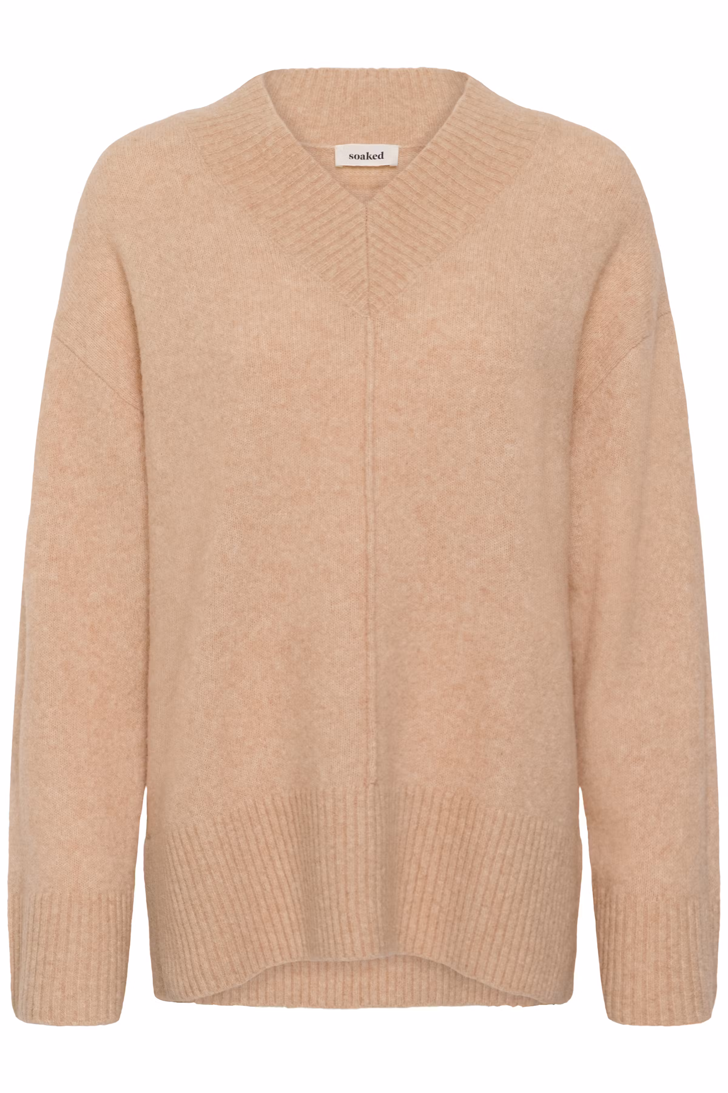 SLBean Pullover PACK FRONT 30409768-1411081