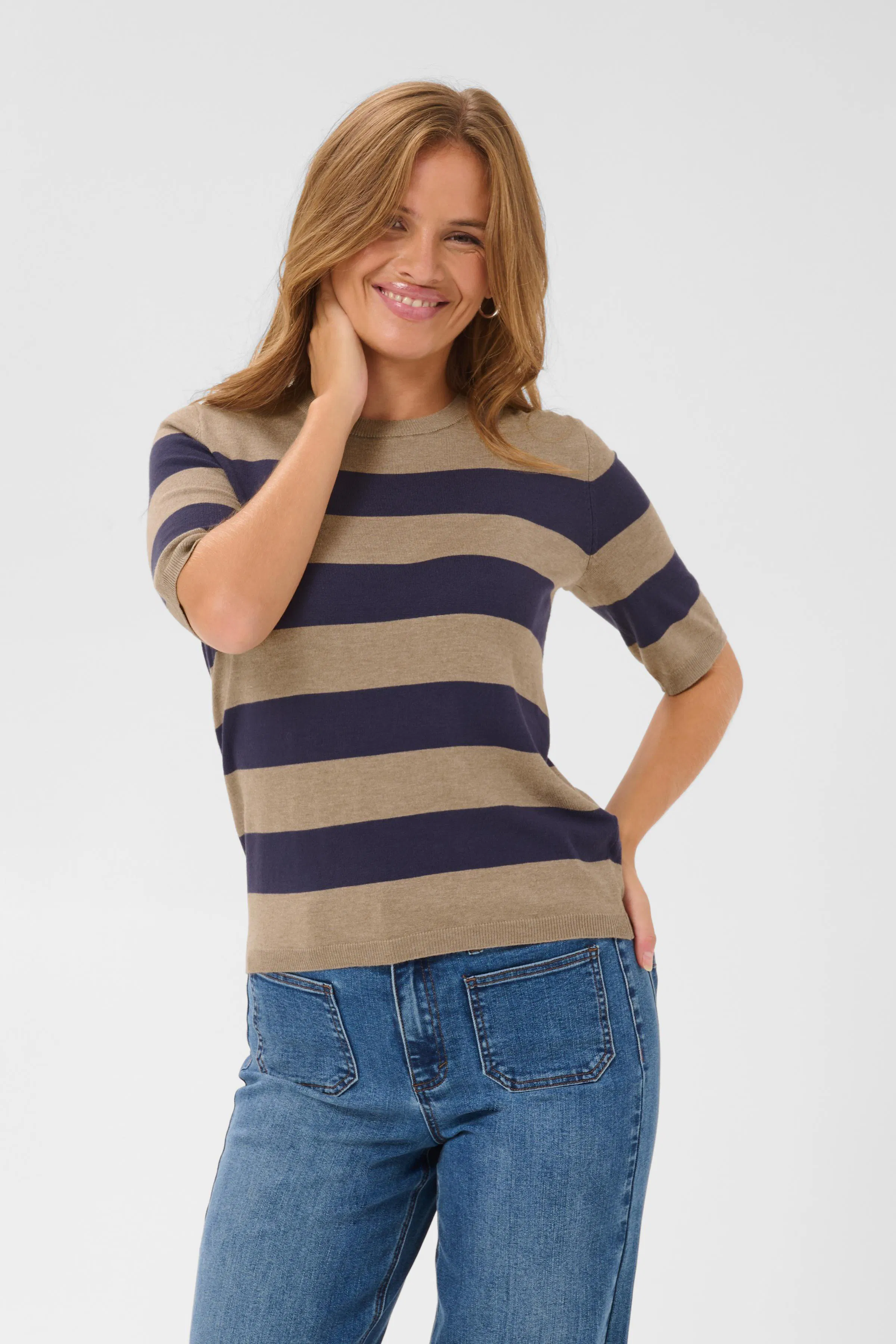 KAlizza Pullover LOOKBOOK FRONT 10508410-1000643