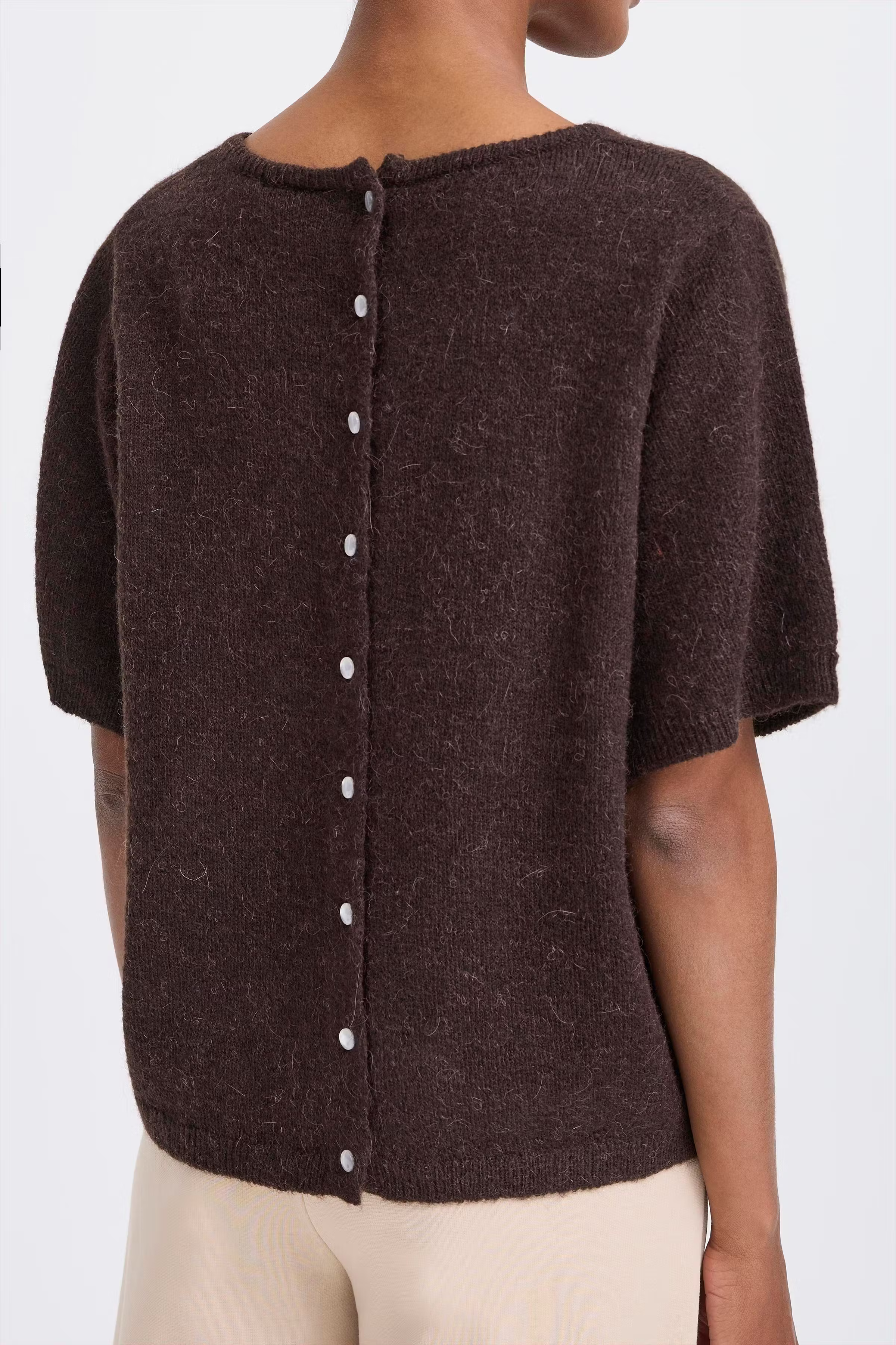 IHKAMARA Pullover LOOKBOOK DETAIL 20124154-191109