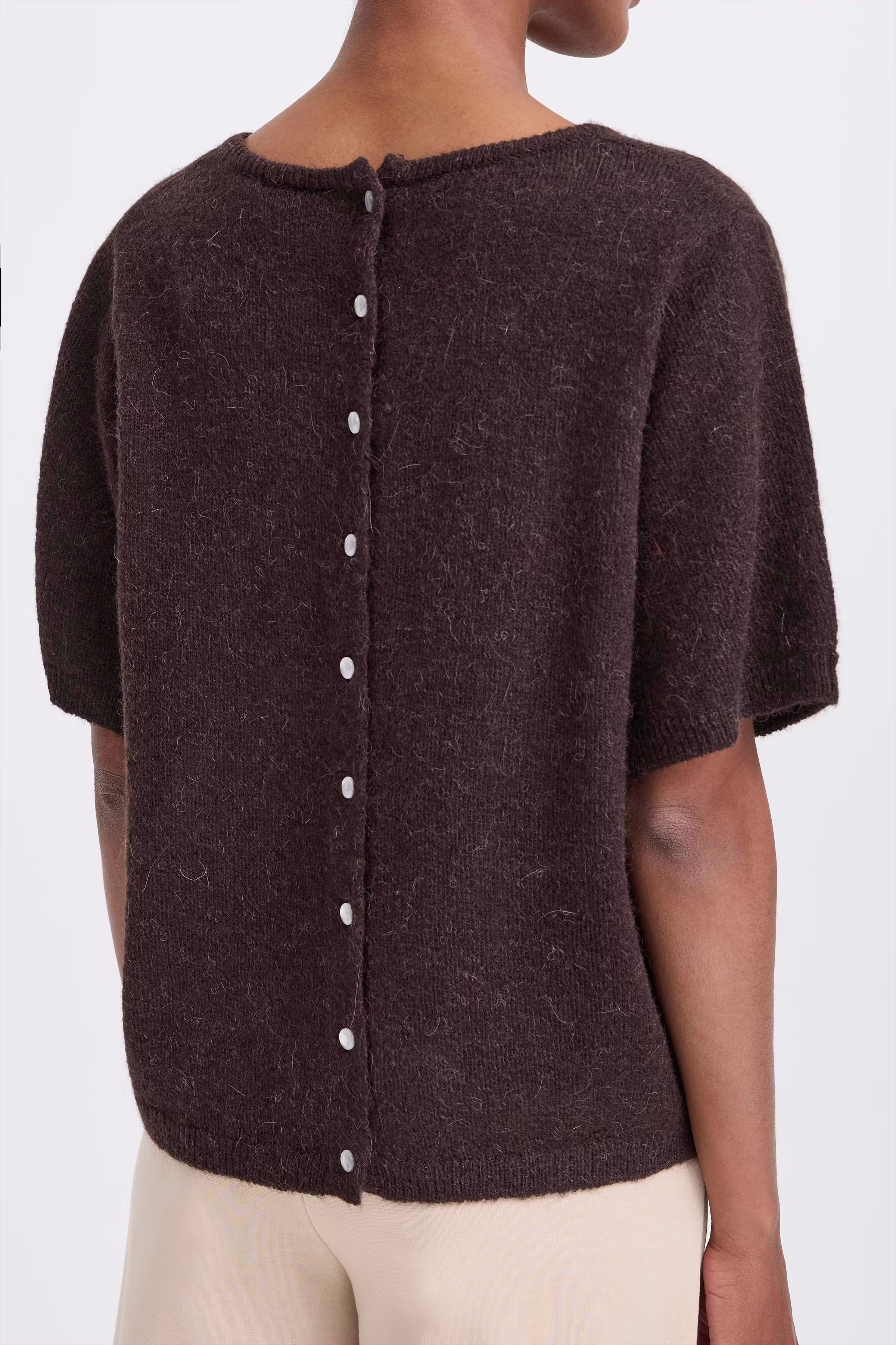 IHKAMARA Pullover LOOKBOOK DETAIL 20124154-191109
