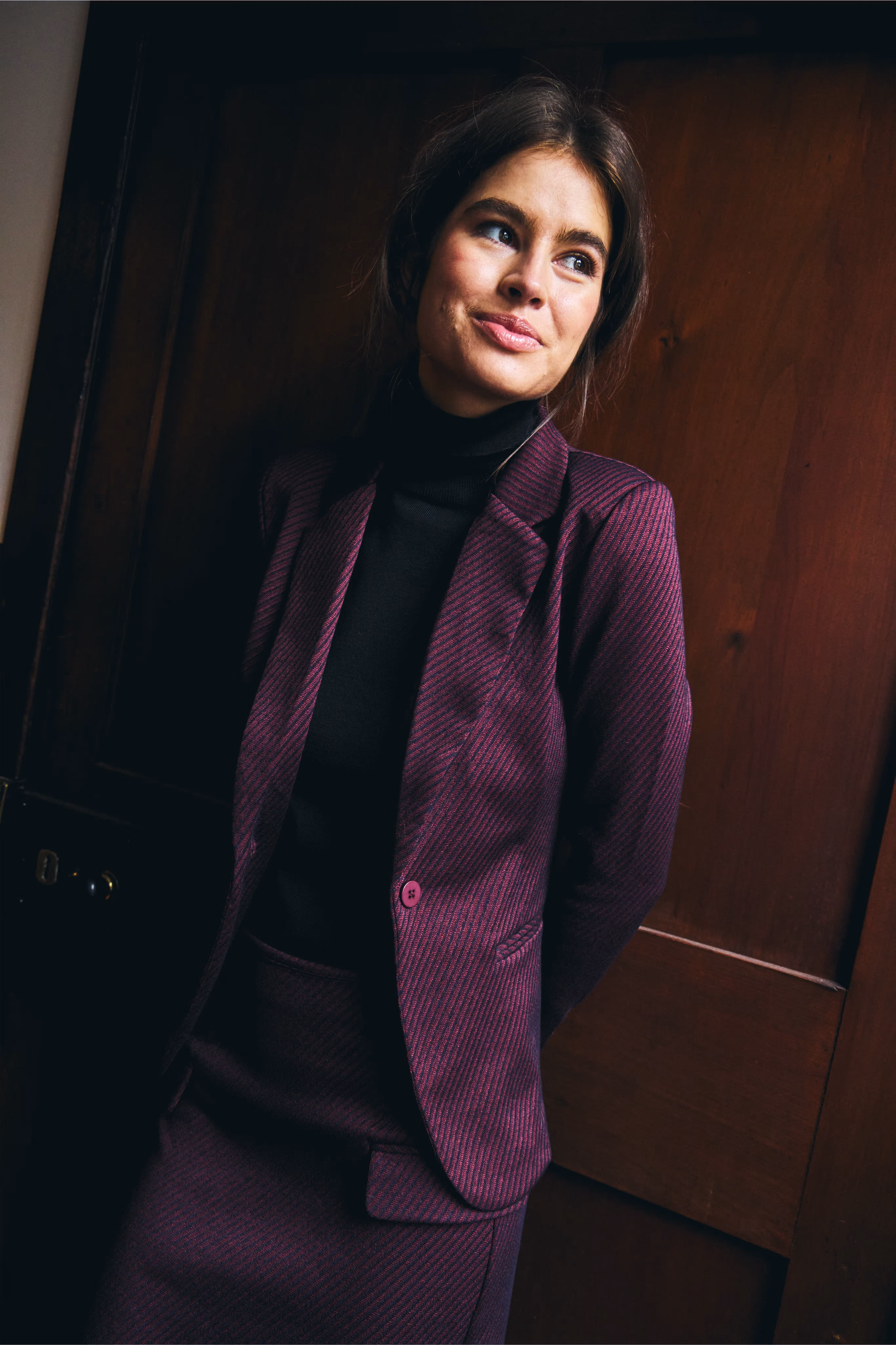IHKATE Blazer LOCATION NONE 20125261-900009669