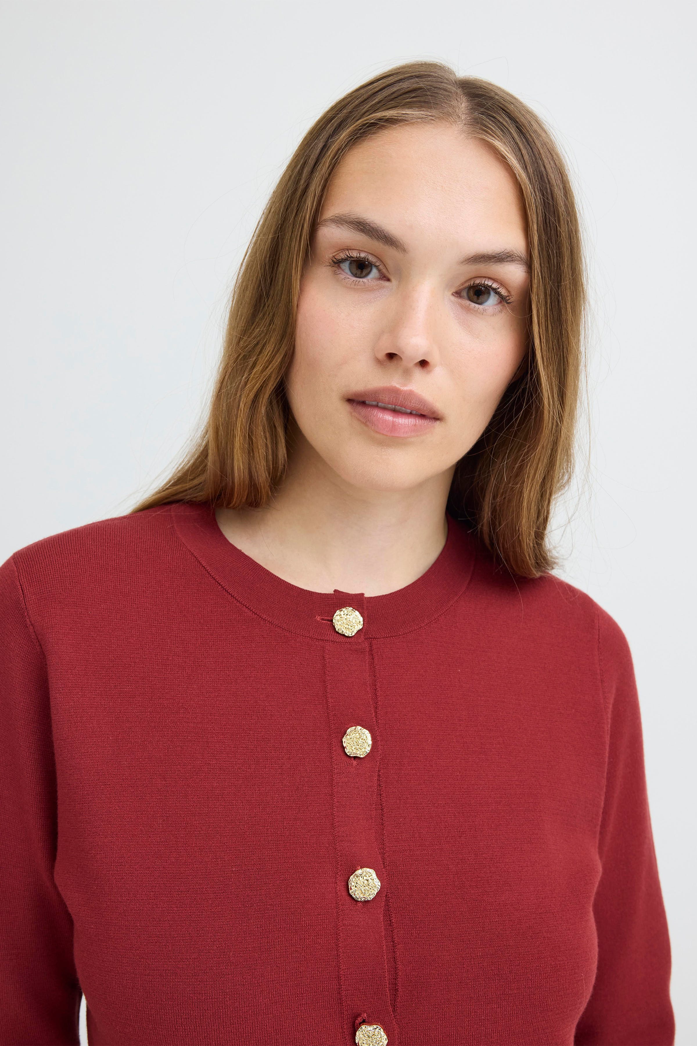 PZSARA Cardigan LOOKBOOK DETAIL 50209055-181325