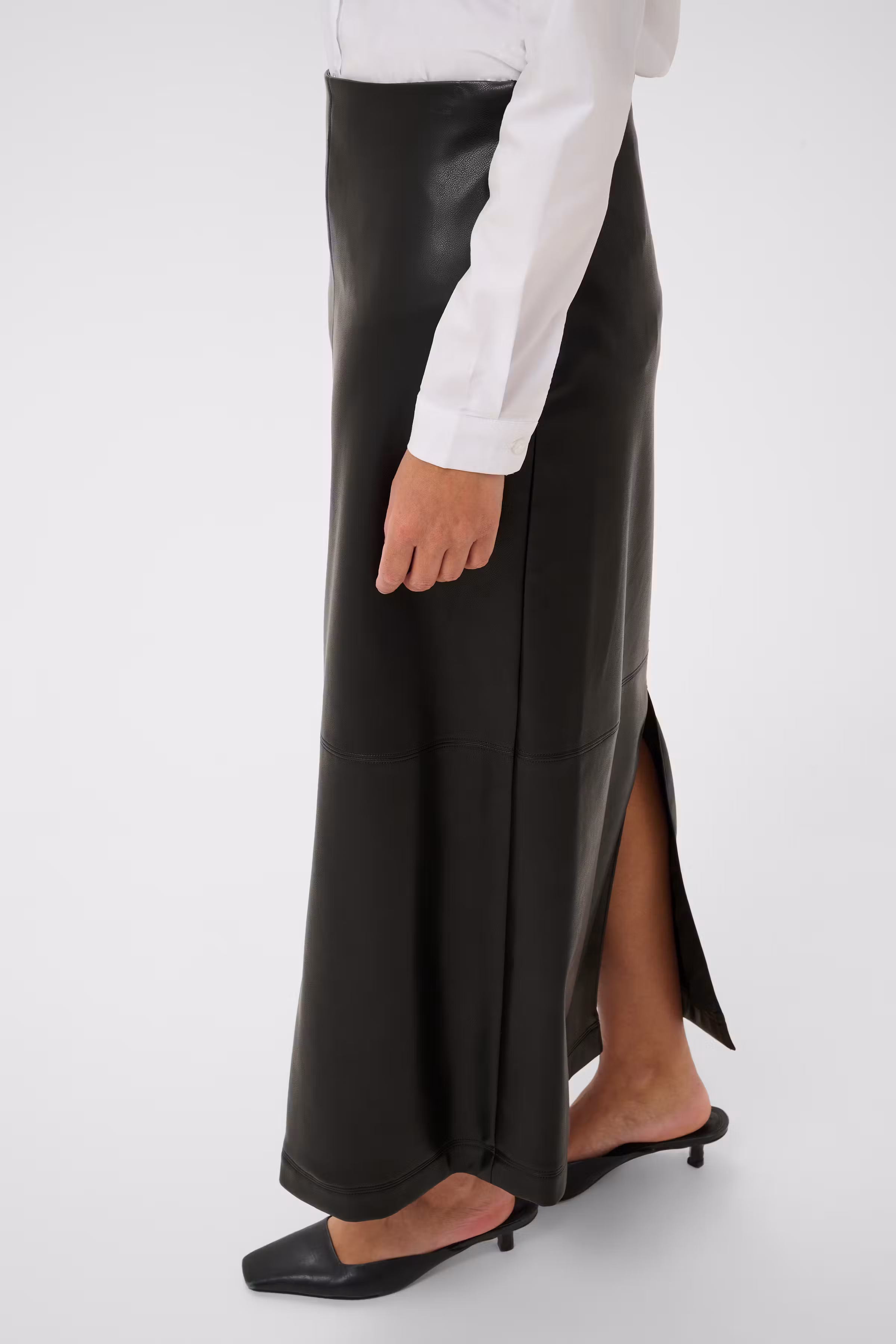 KAarense Skjørt LOOKBOOK DETAIL 10512229-100121