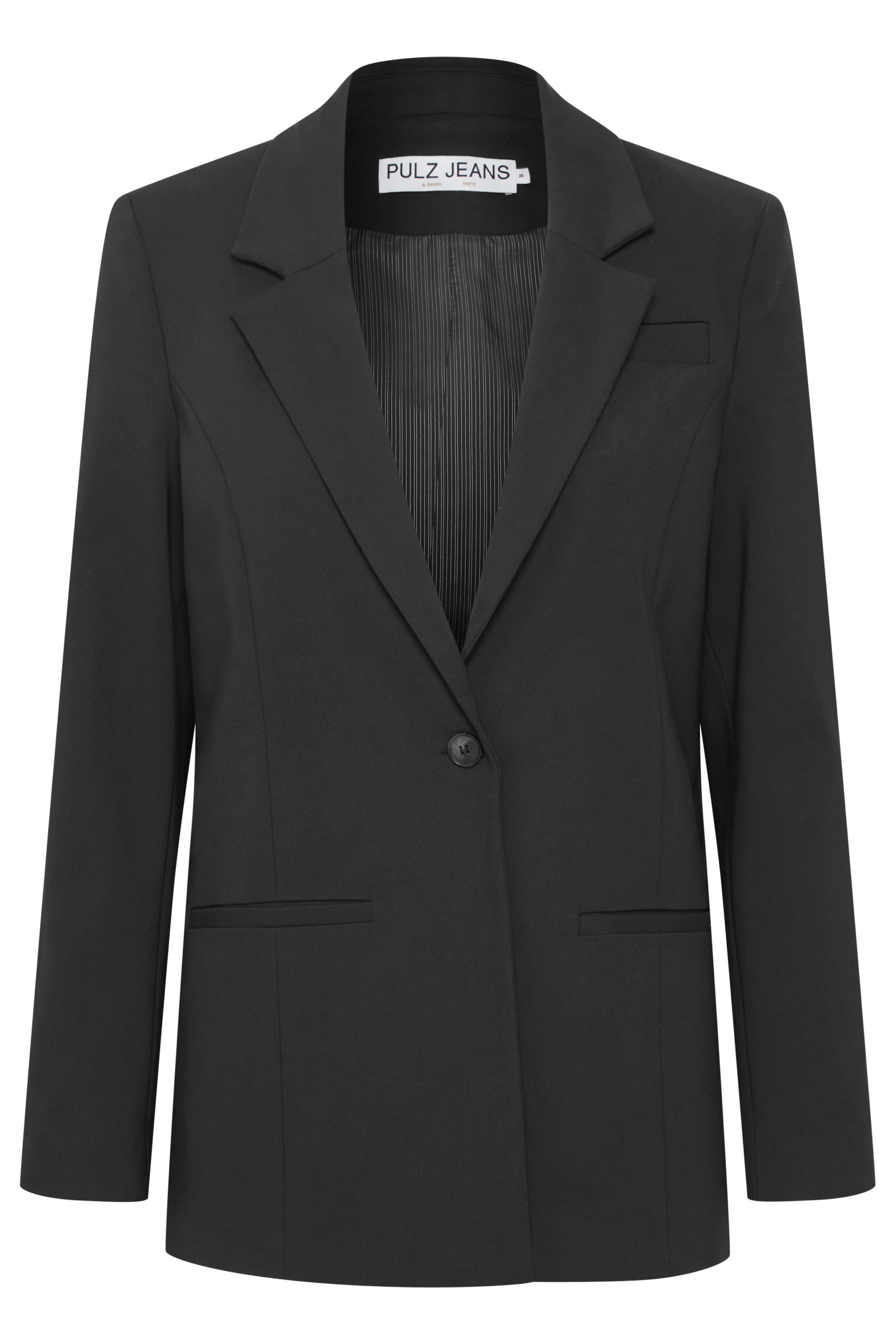 PZBINDY Blazer PACK FRONT 50207148-194020