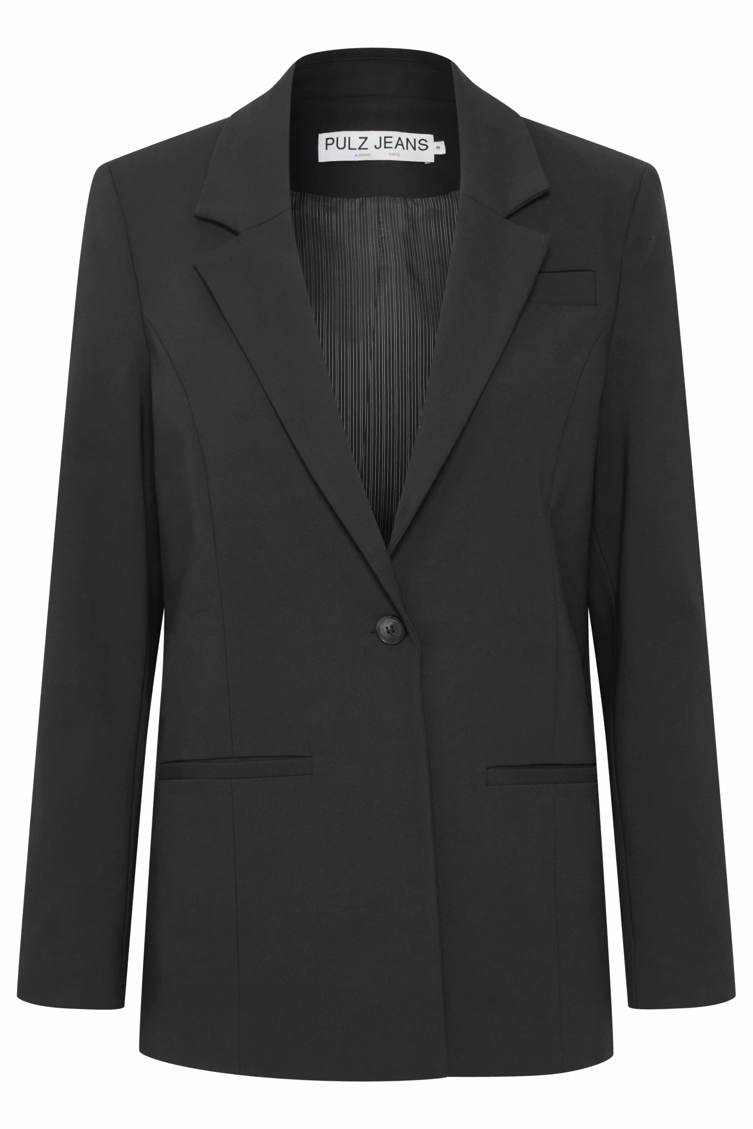 PZBINDY Blazer PACK FRONT 50207148-193911