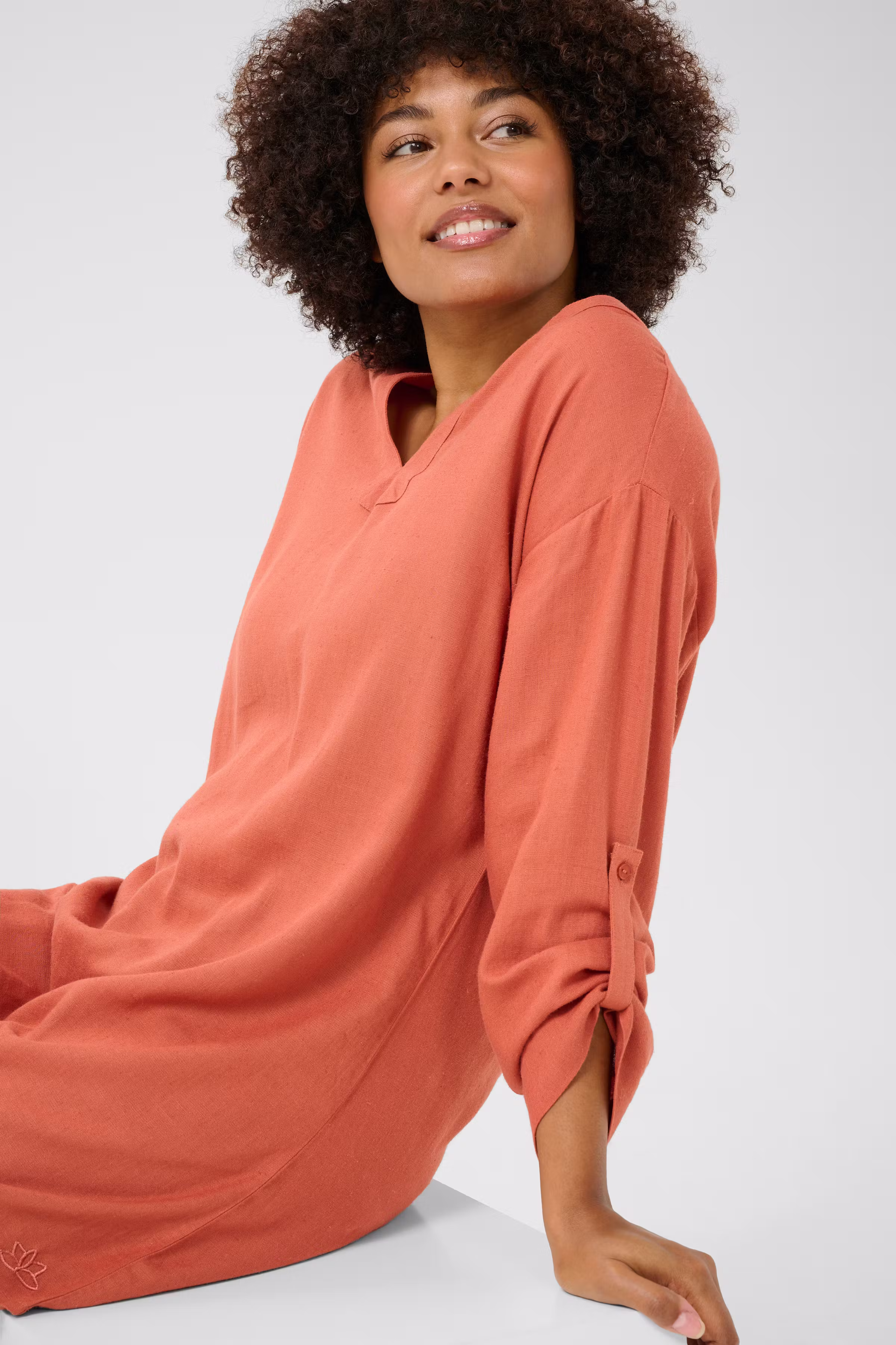 CRVenta Lin Tunikaer LOOKBOOK DETAIL 10608073-181346