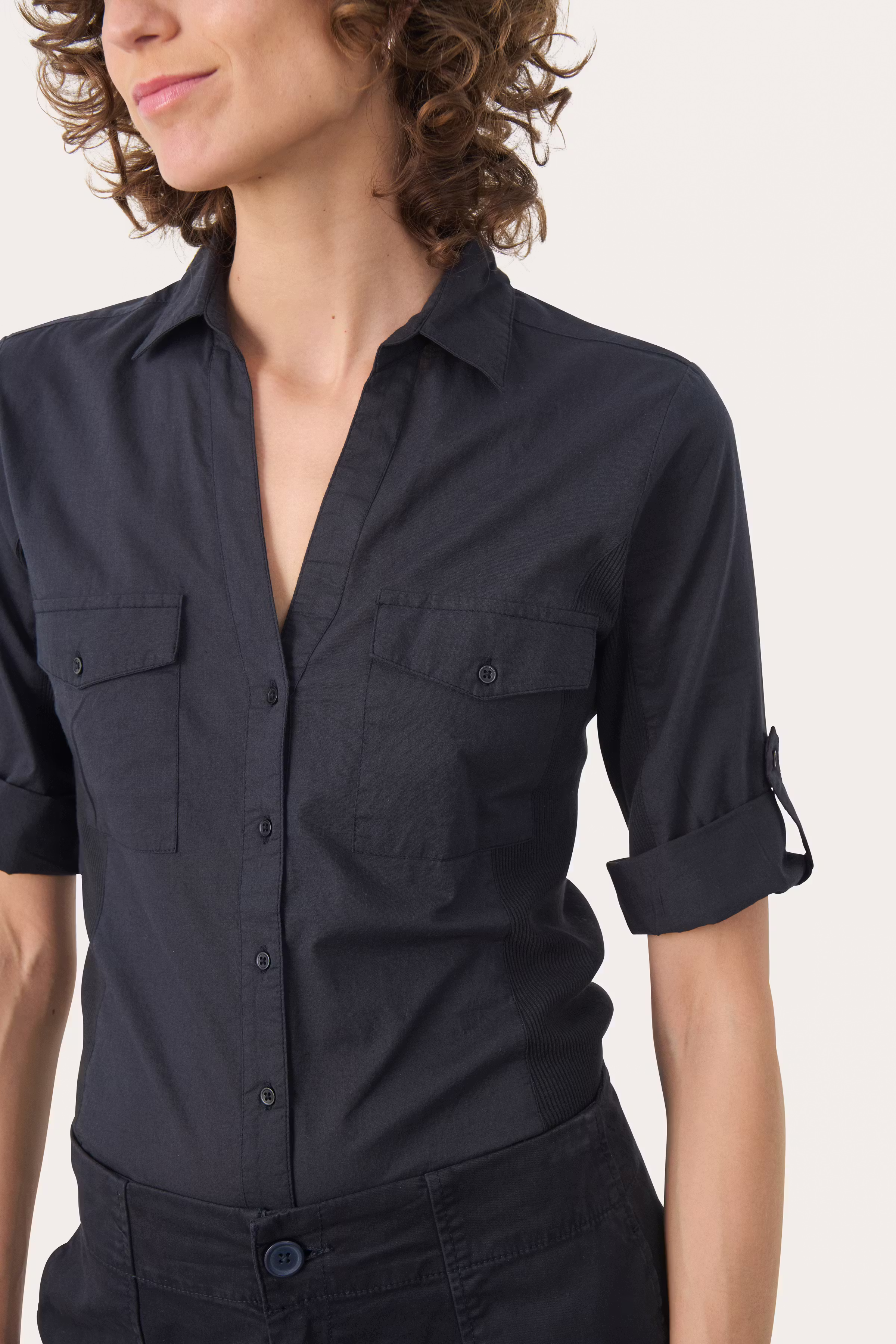 CortniaPW Shirt LOOKBOOK DETAIL 30305975-194013