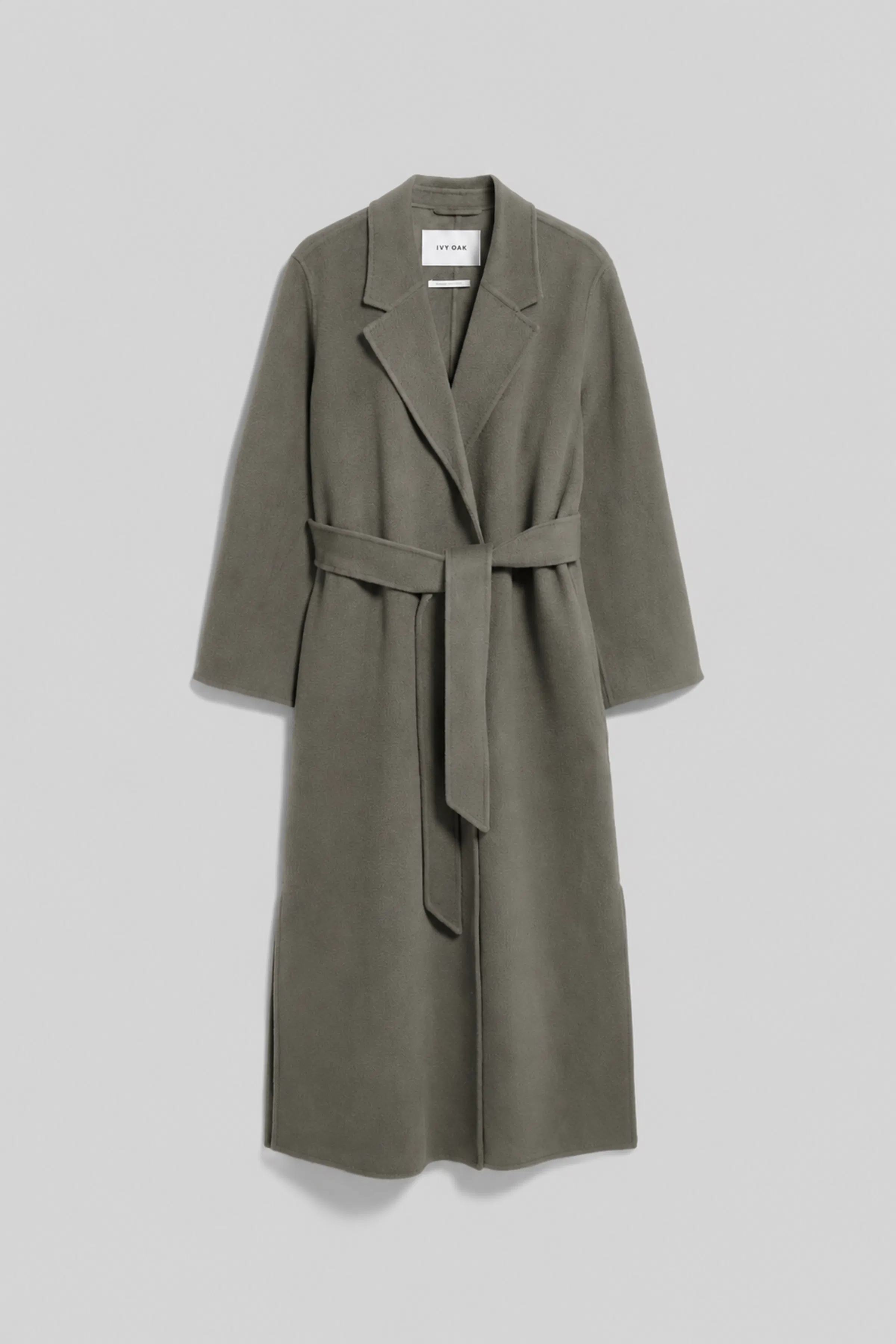 IOCelia Sue Coat PACK FRONT 30600090-BL900