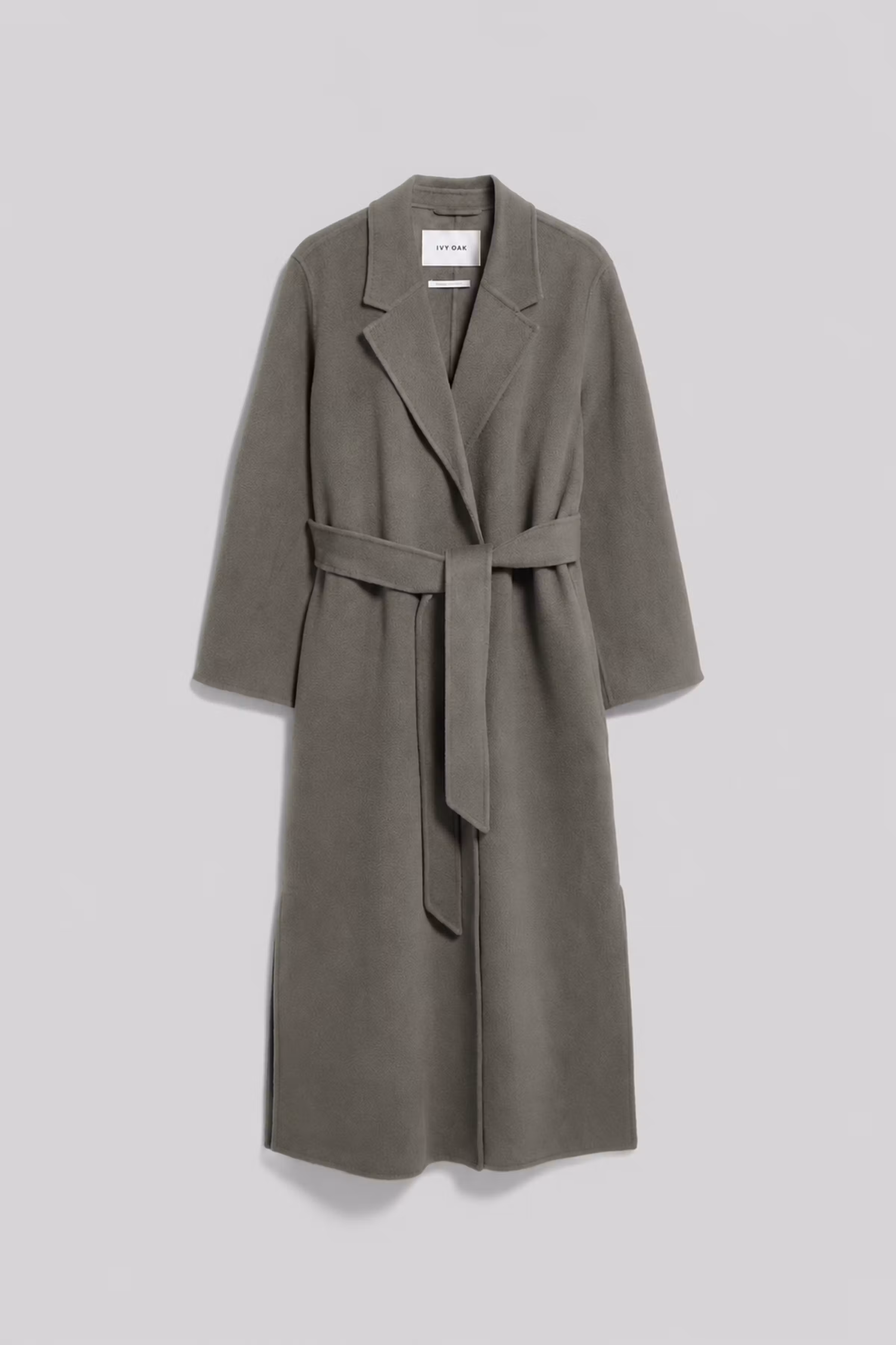 IOCelia Sue Coat PACK FRONT 30600090-GY931