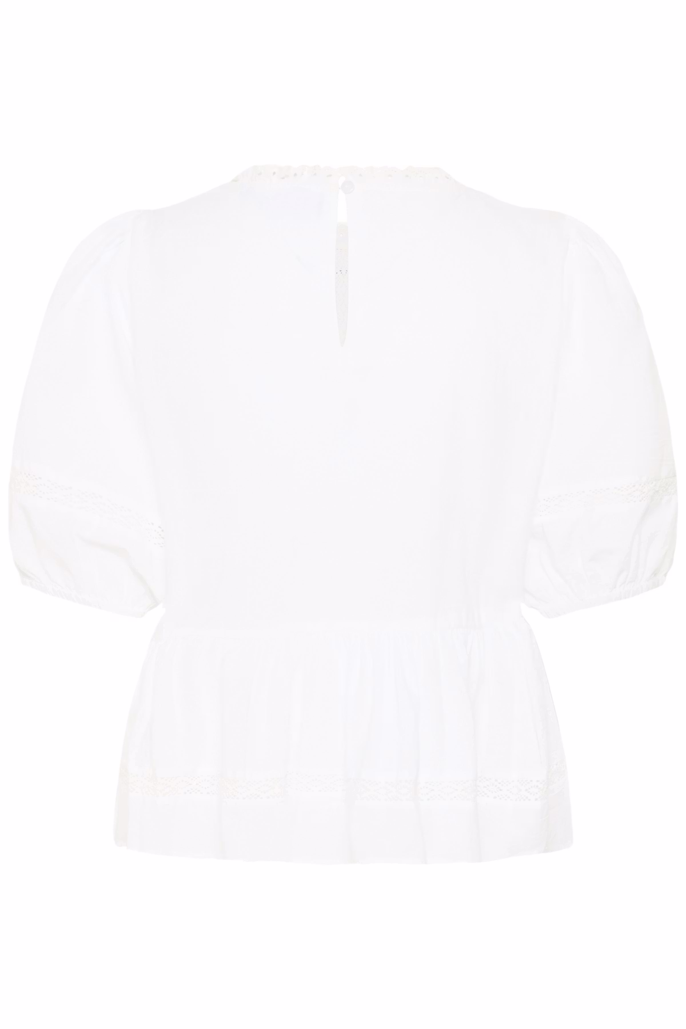 RosariaSZ Blus PACK BACK 30515099-110601