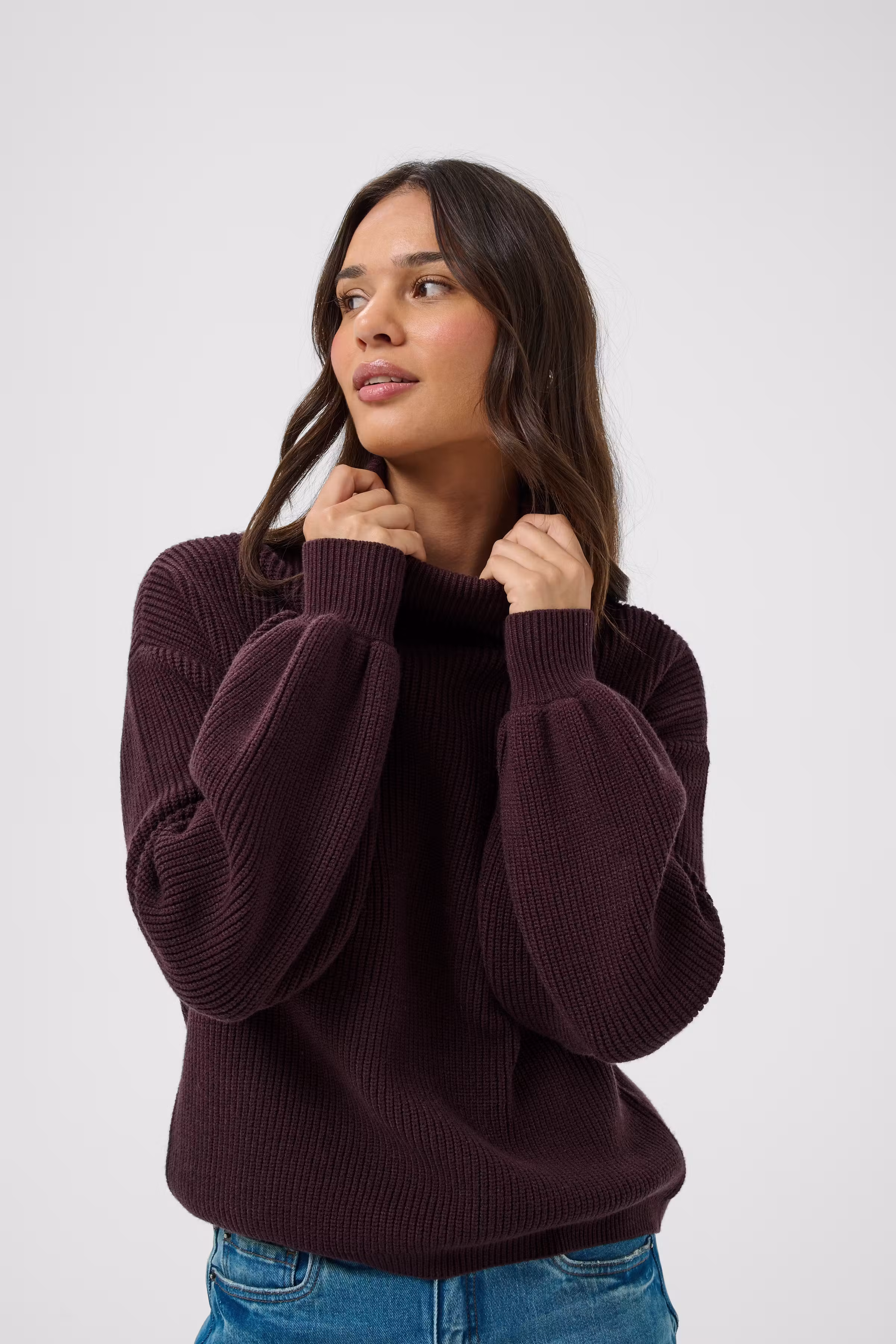KAbarbara Pullover LOOKBOOK DETAIL 10512087-191619