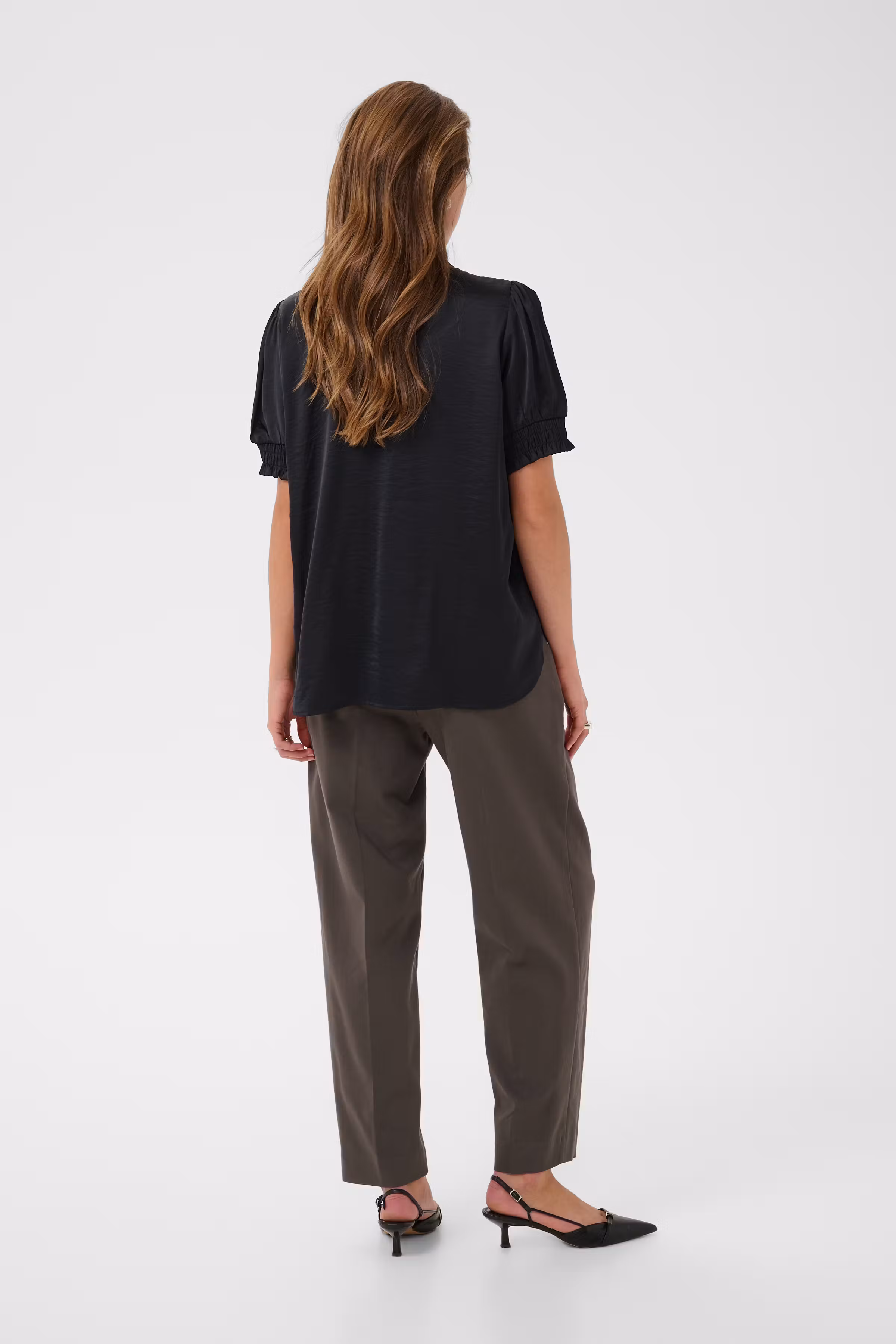 PananSZ Bluse LOOKBOOK BACK 30515667-193911