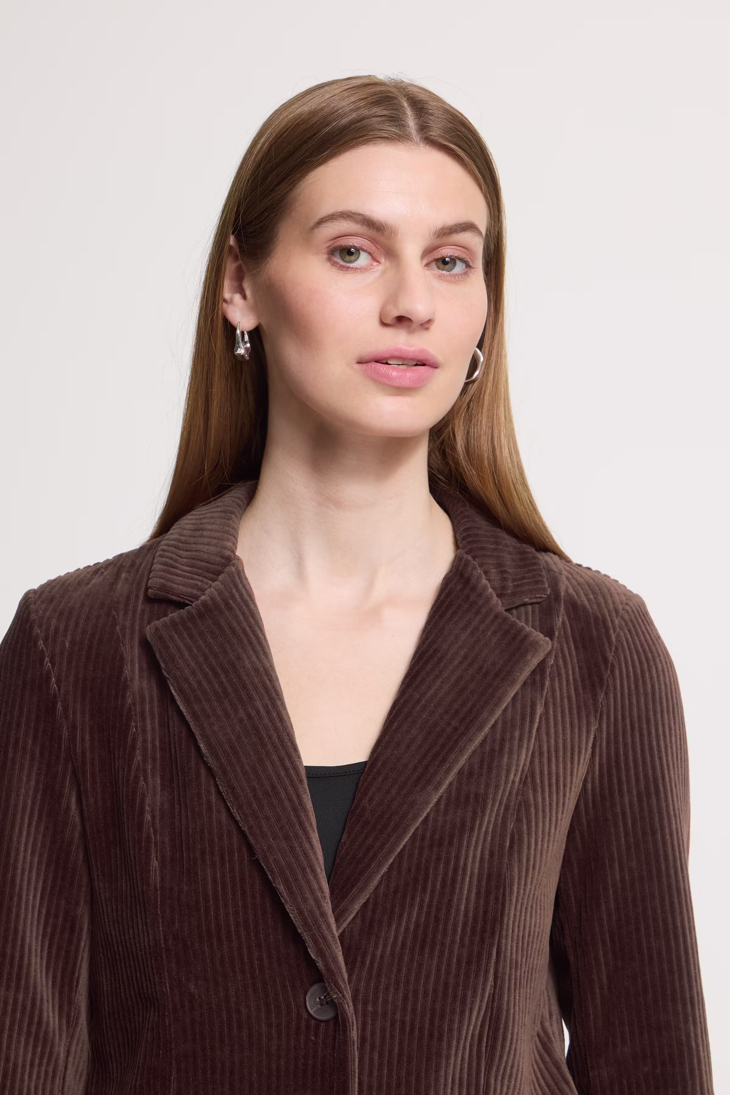 IHTAMARY Blazer LOOKBOOK DETAIL 20127081-191419