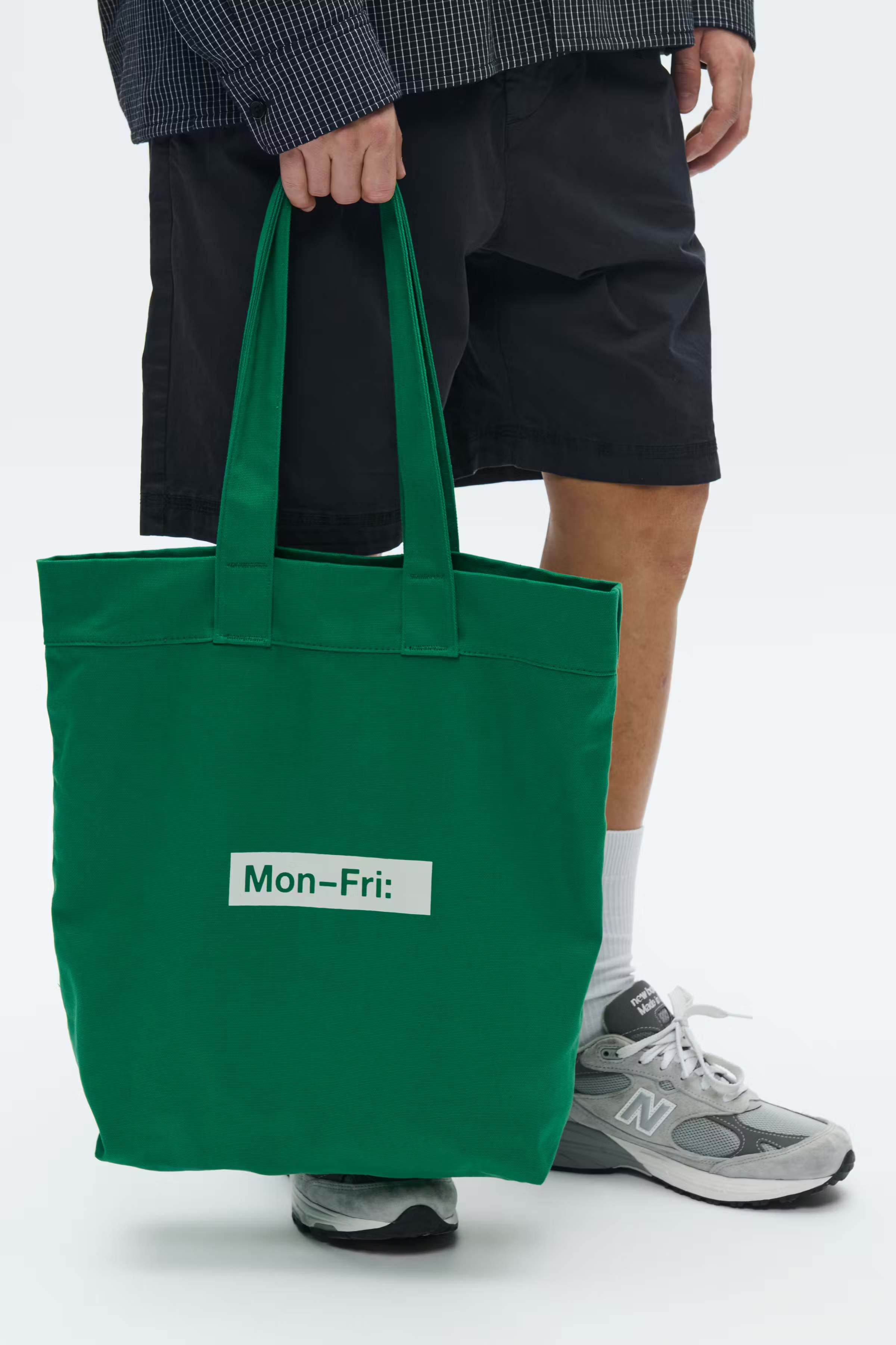 WWZion mon-fri Tote Bag LOCATION NONE 30251856-196026