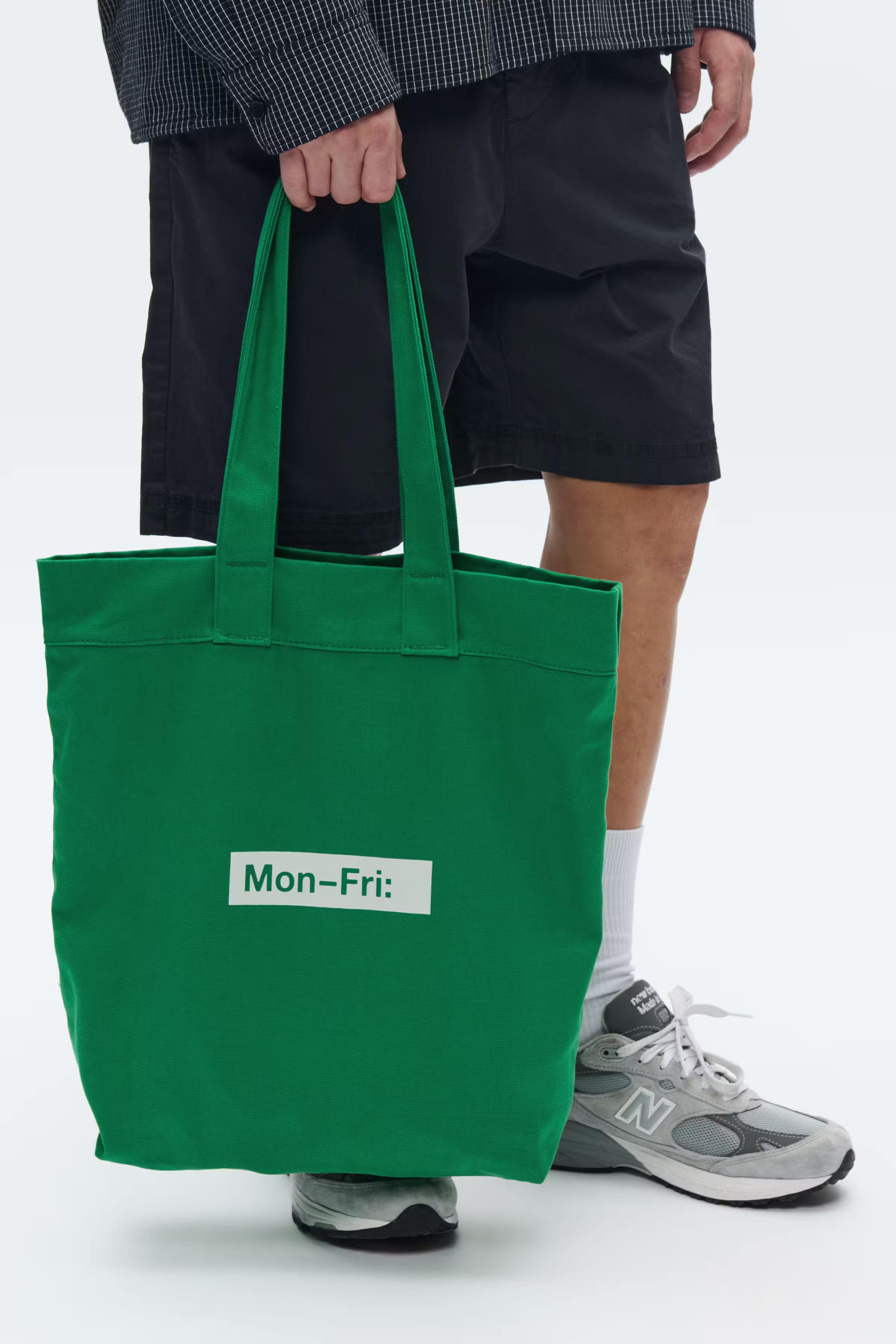 WWZion mon-fri Tote bag LOCATION NONE 30251856-196026