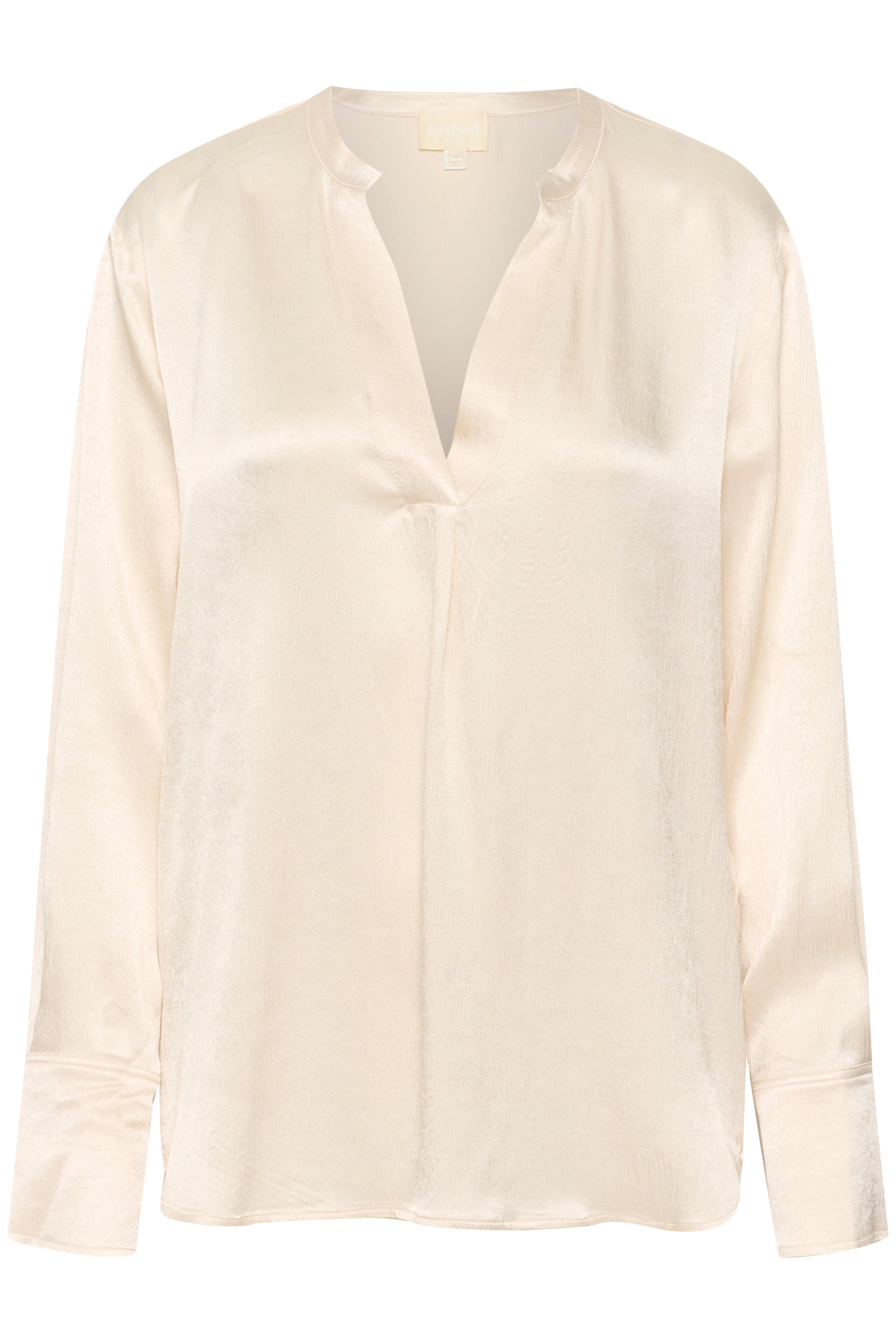 SLEvaline Bluse PACK FRONT 30407653-195232