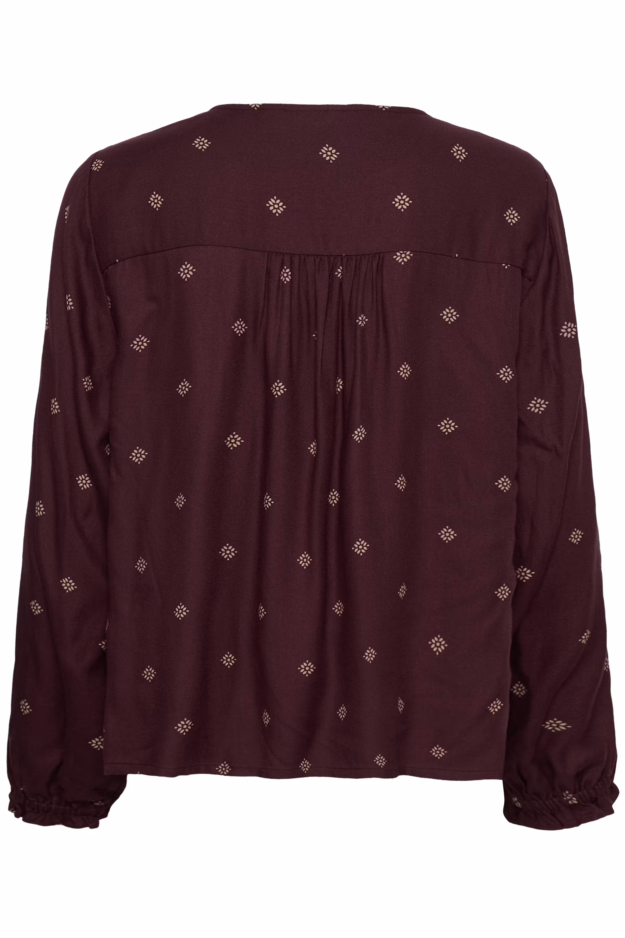 BPclementine Blouse PACK BACK 40200226-1000109