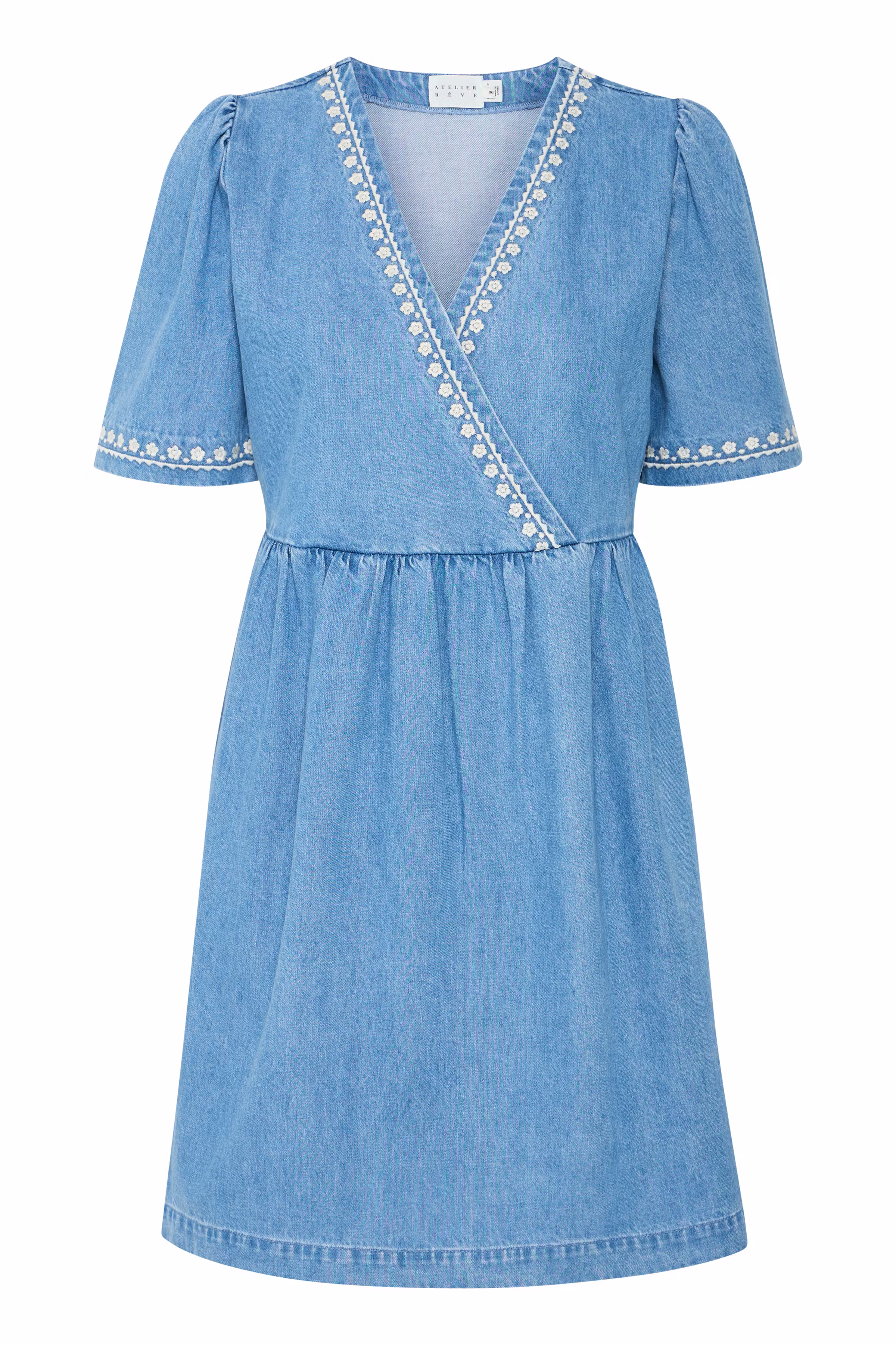 IRTAWNY Kleid PACK FRONT 20122716-203935