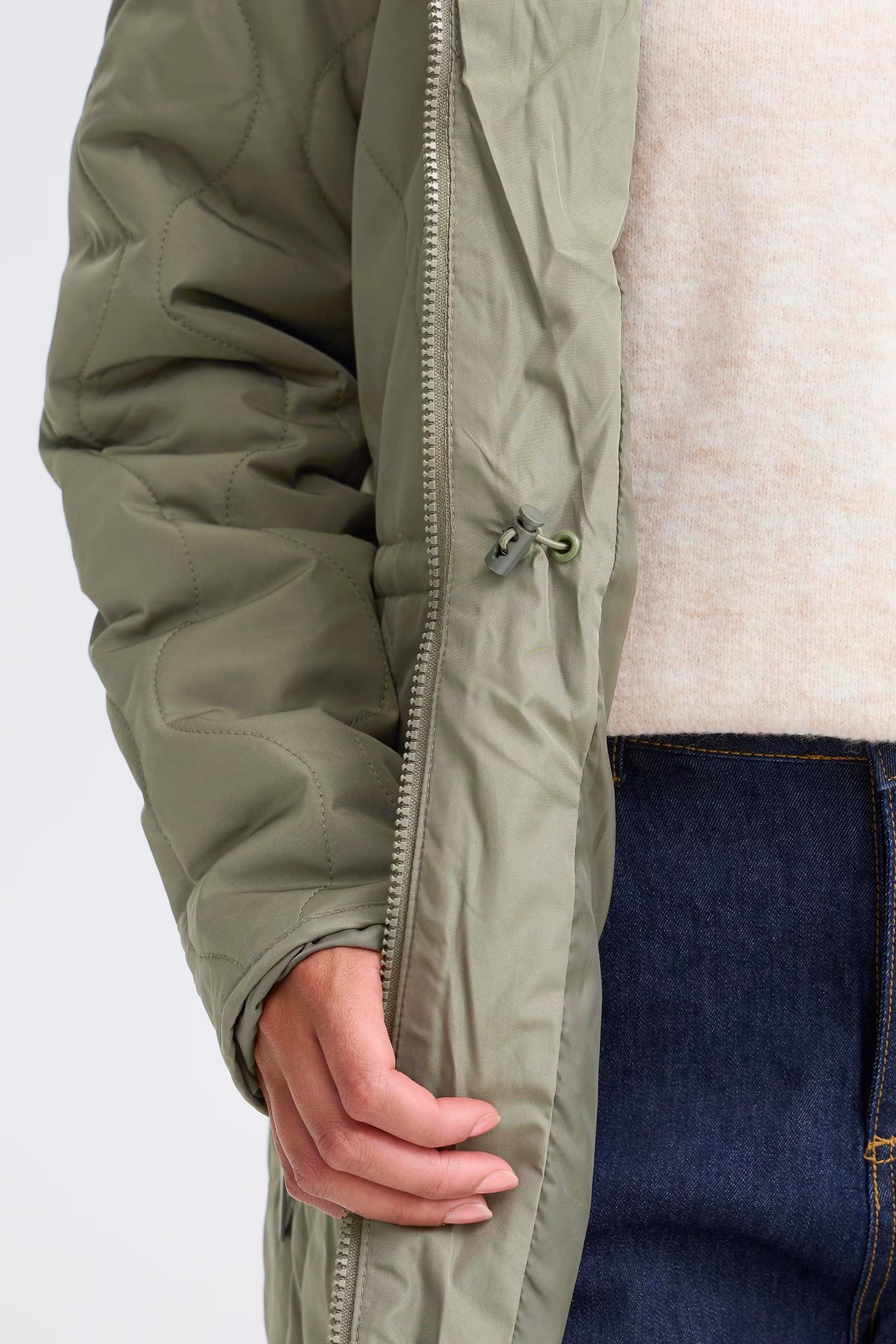 FREGIA Yttertøy LOOKBOOK DETAIL 20615672-180515