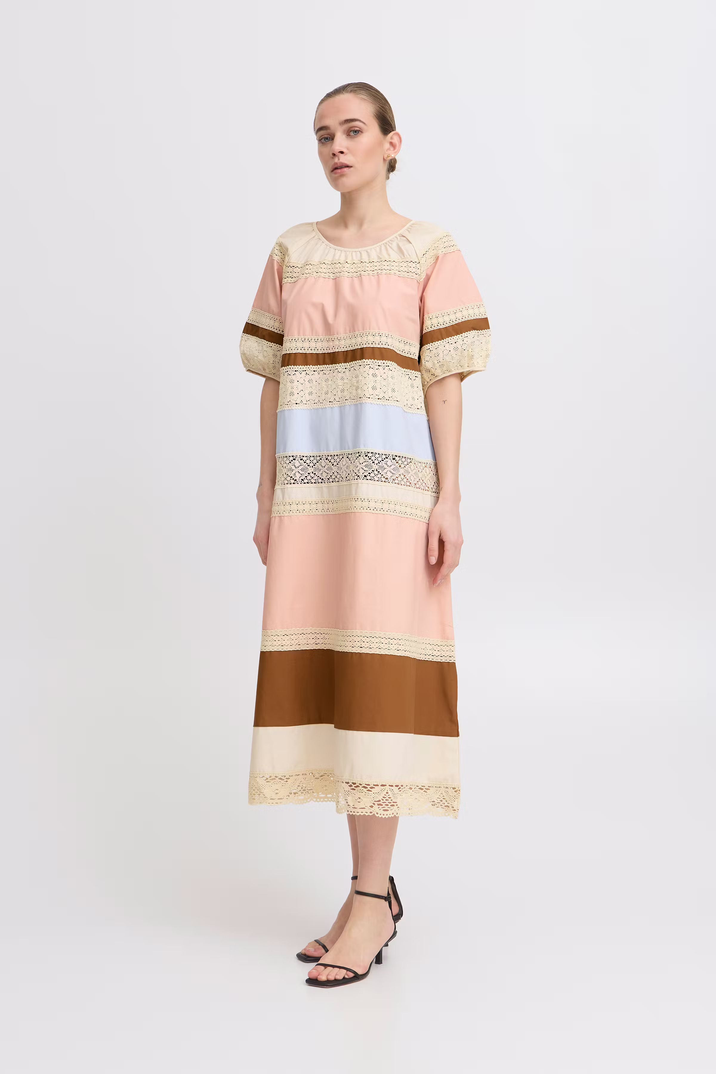 IRALICE Kleid LOOKBOOK FRONT 20122849-130905