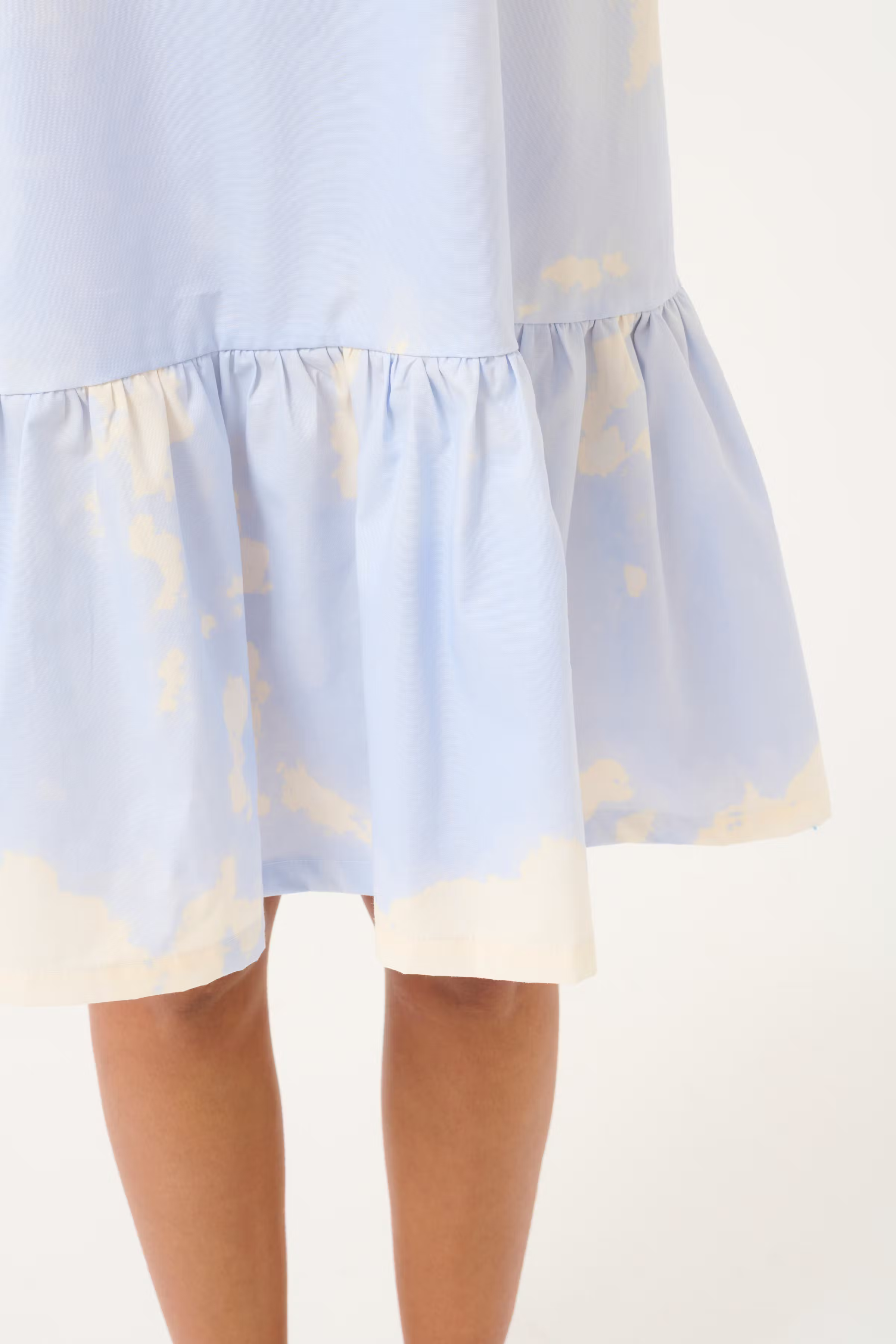 KBVanilla Kleid LOOKBOOK DETAIL 10105489-107574