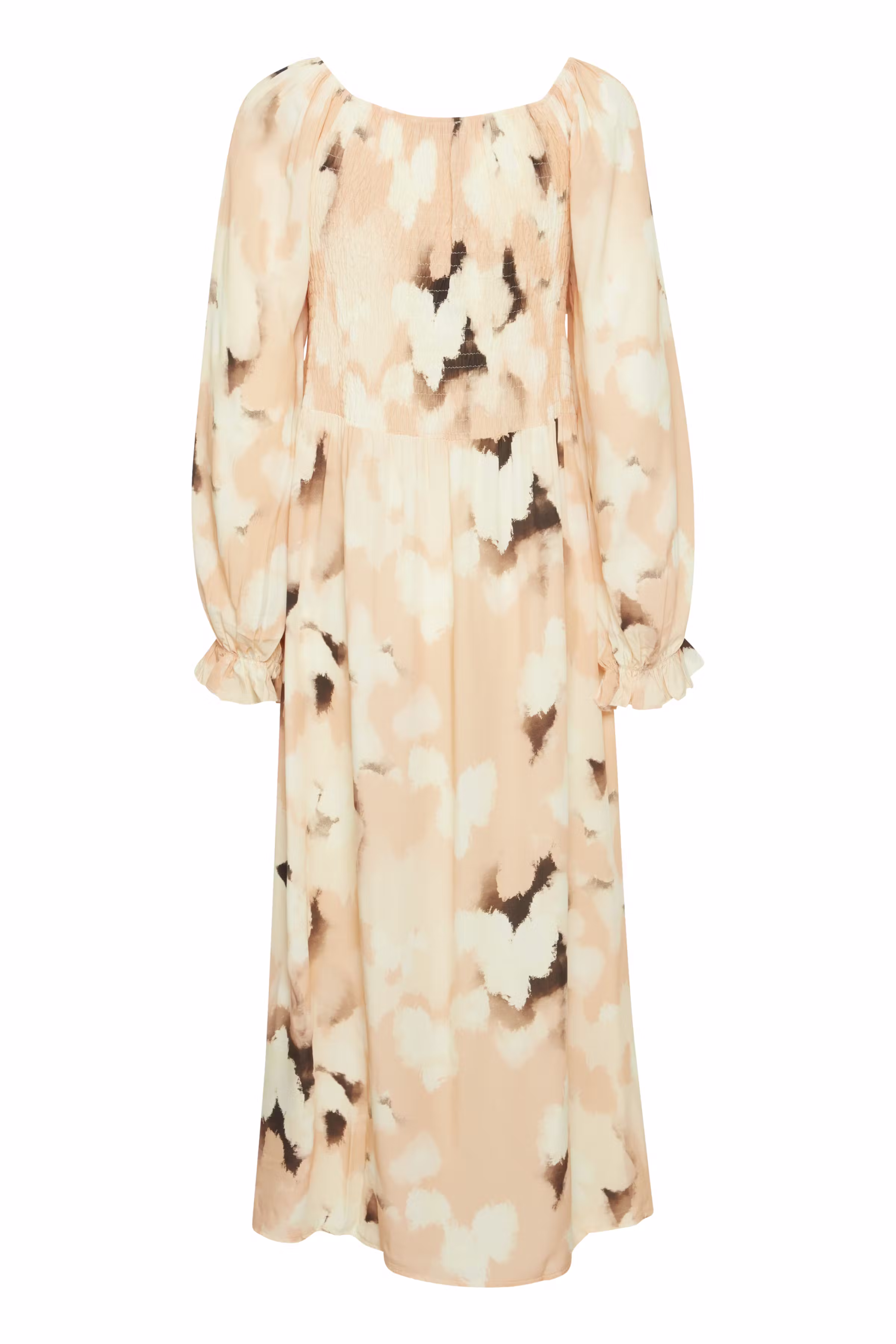SBIRINA Kleid PACK BACK 22100061-130907