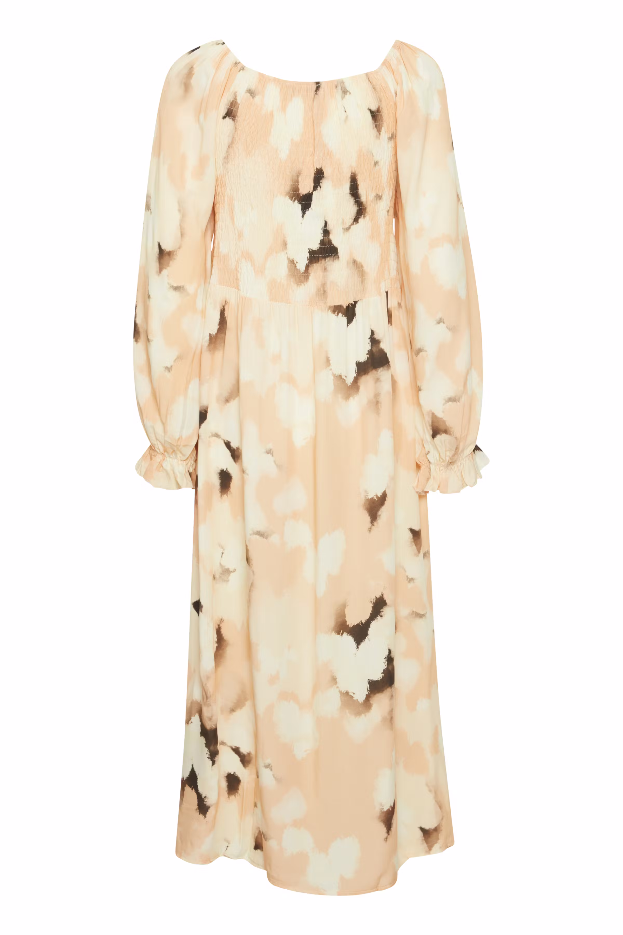 SBIRINA Kleid PACK BACK 22100061-130907