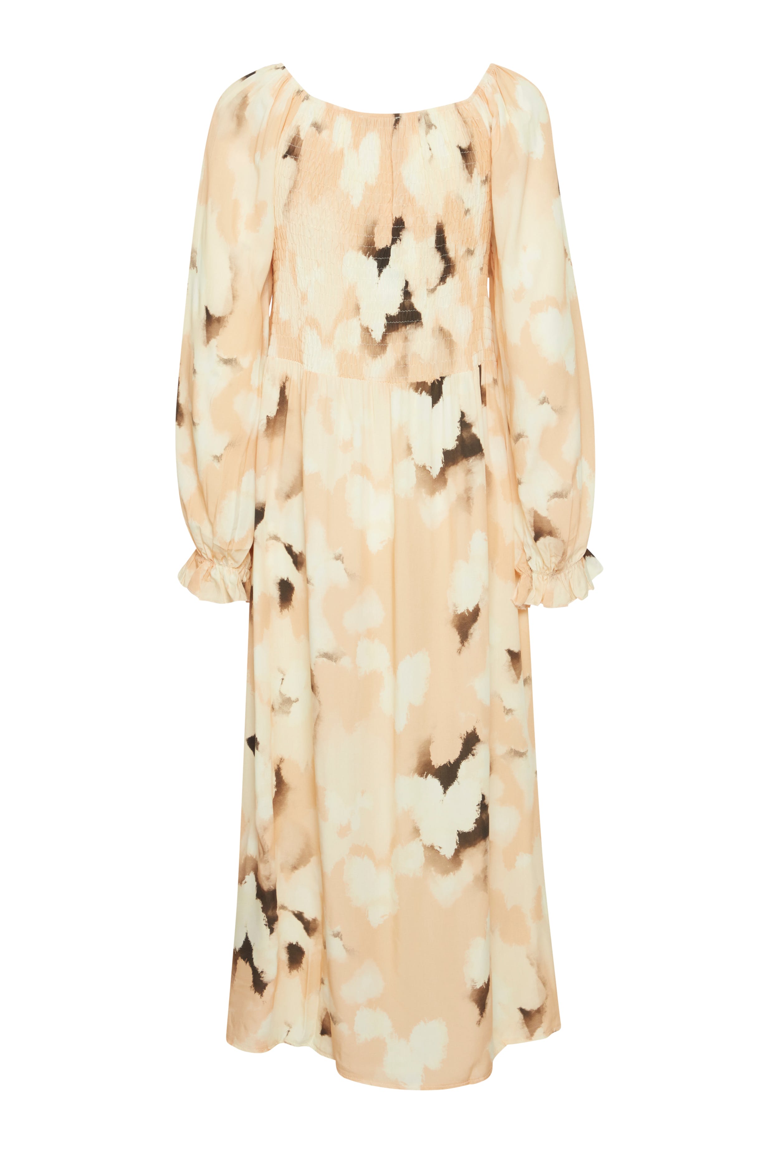 SBIRINA Kleid PACK BACK 22100061-130907