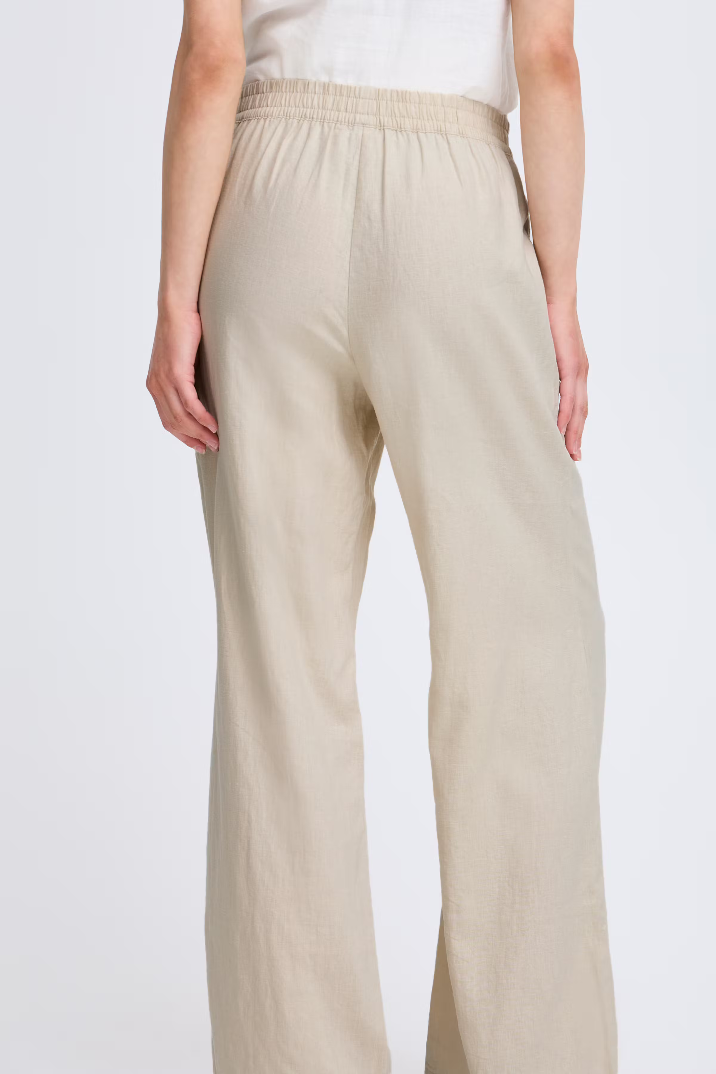 BYFALAKKA Bukser LOOKBOOK DETAIL 20814563-135304