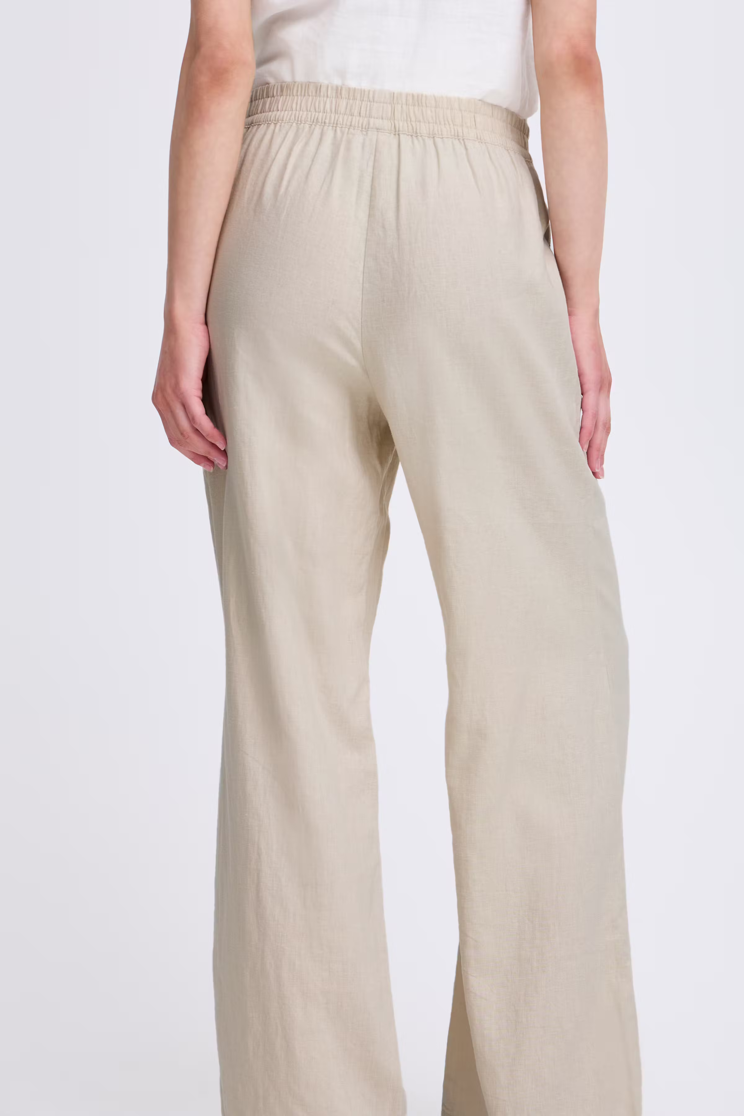 BYFALAKKA Bukser LOOKBOOK DETAIL 20814563-135304