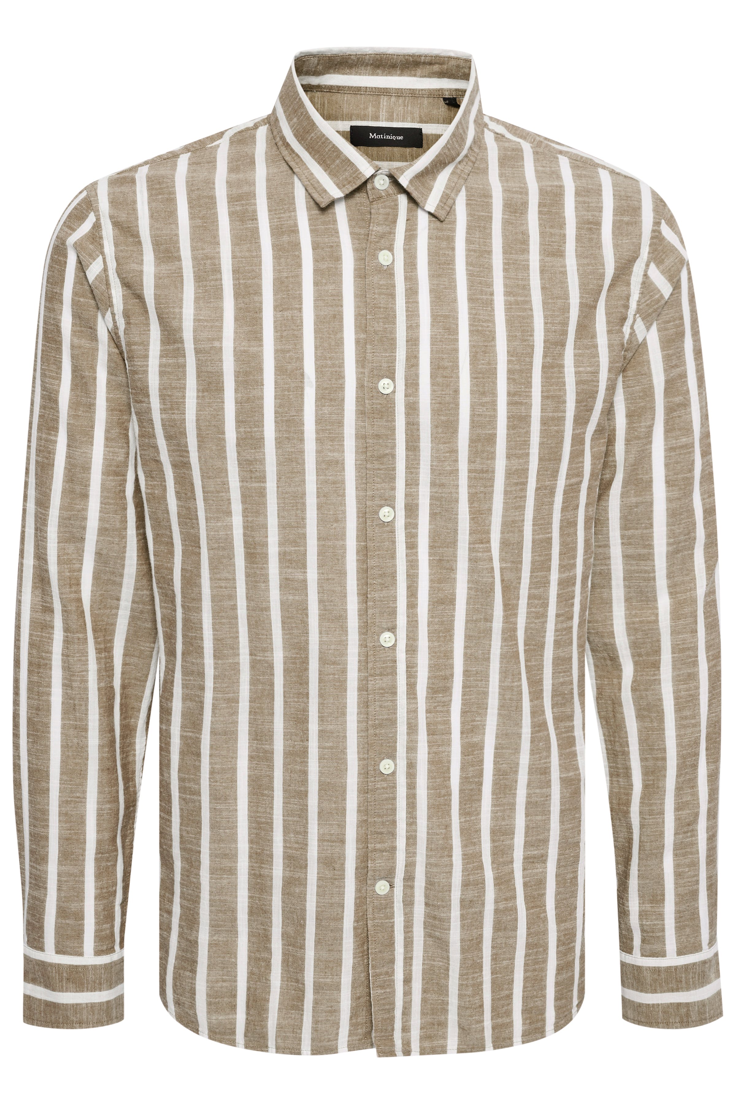 MAChristaldo Skjorte PACK FRONT 30207321-181018