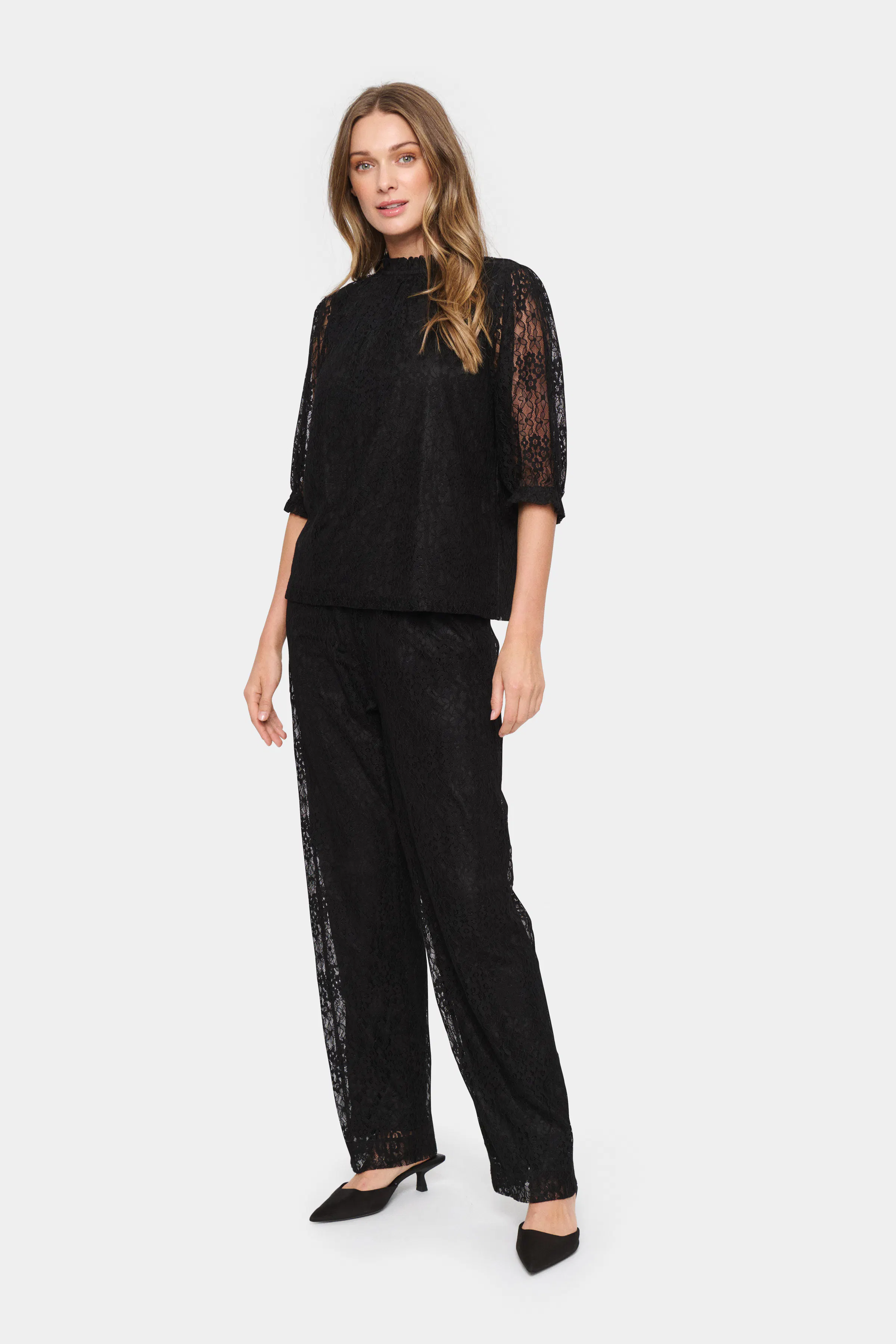 FilipaSZ Bluse LOOKBOOK FRONT 30513384-193911