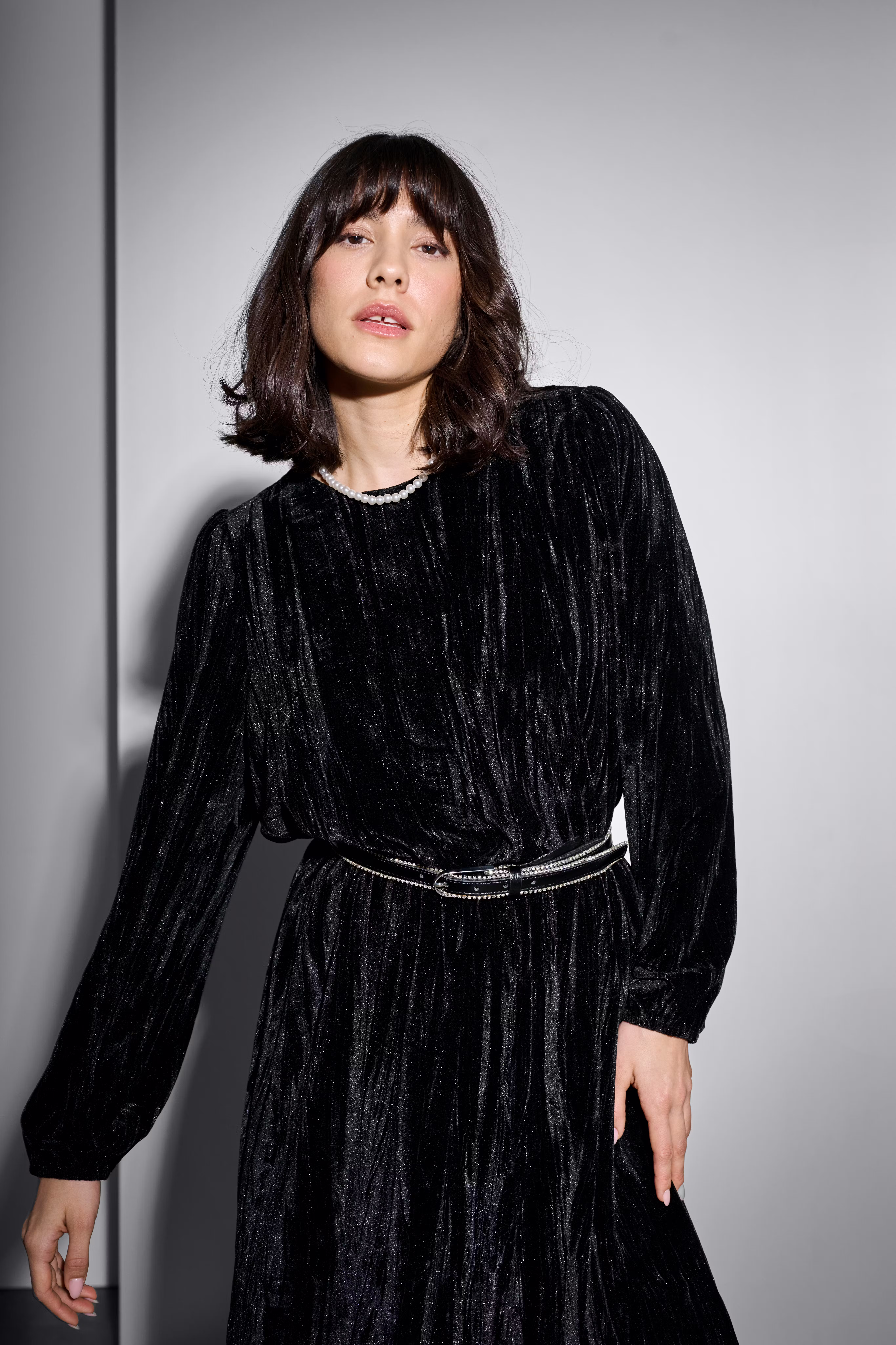 KAelva Kjole LOCATION NONE 10510980-100121