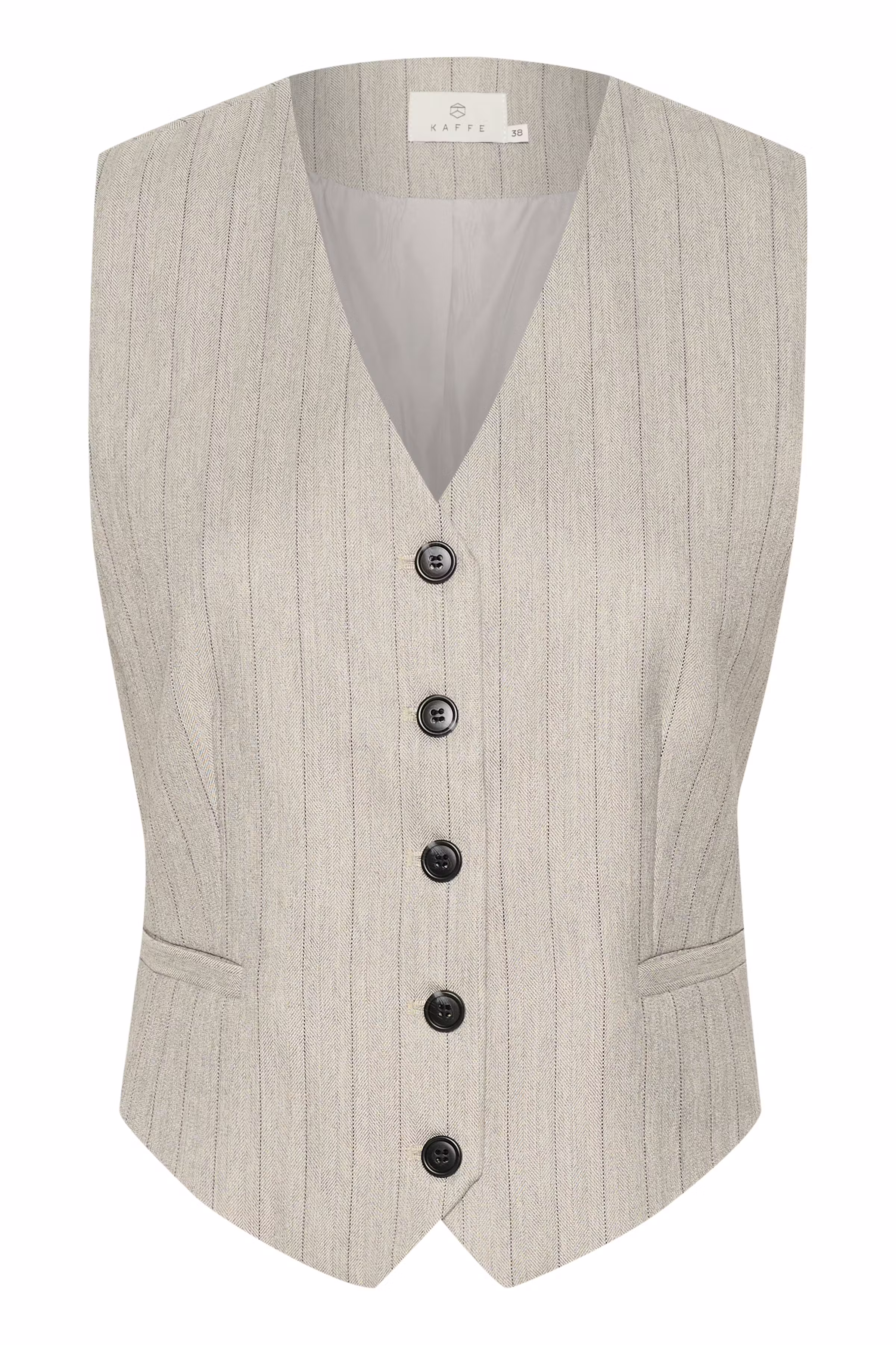 KAkaysa Vest PACK FRONT 10509513-106761